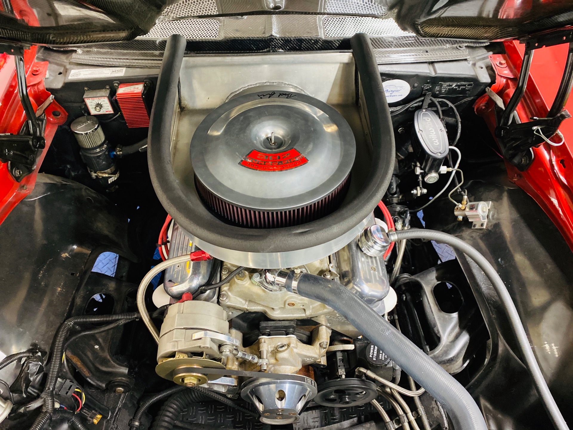 Used 1967 Chevrolet Camaro Z28 Tribute - SEE VIDEO | St. Petersburg, FL