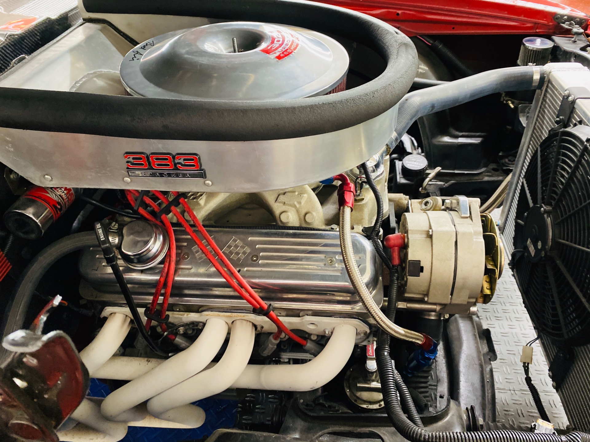 Used 1967 Chevrolet Camaro Z28 Tribute - SEE VIDEO | St. Petersburg, FL