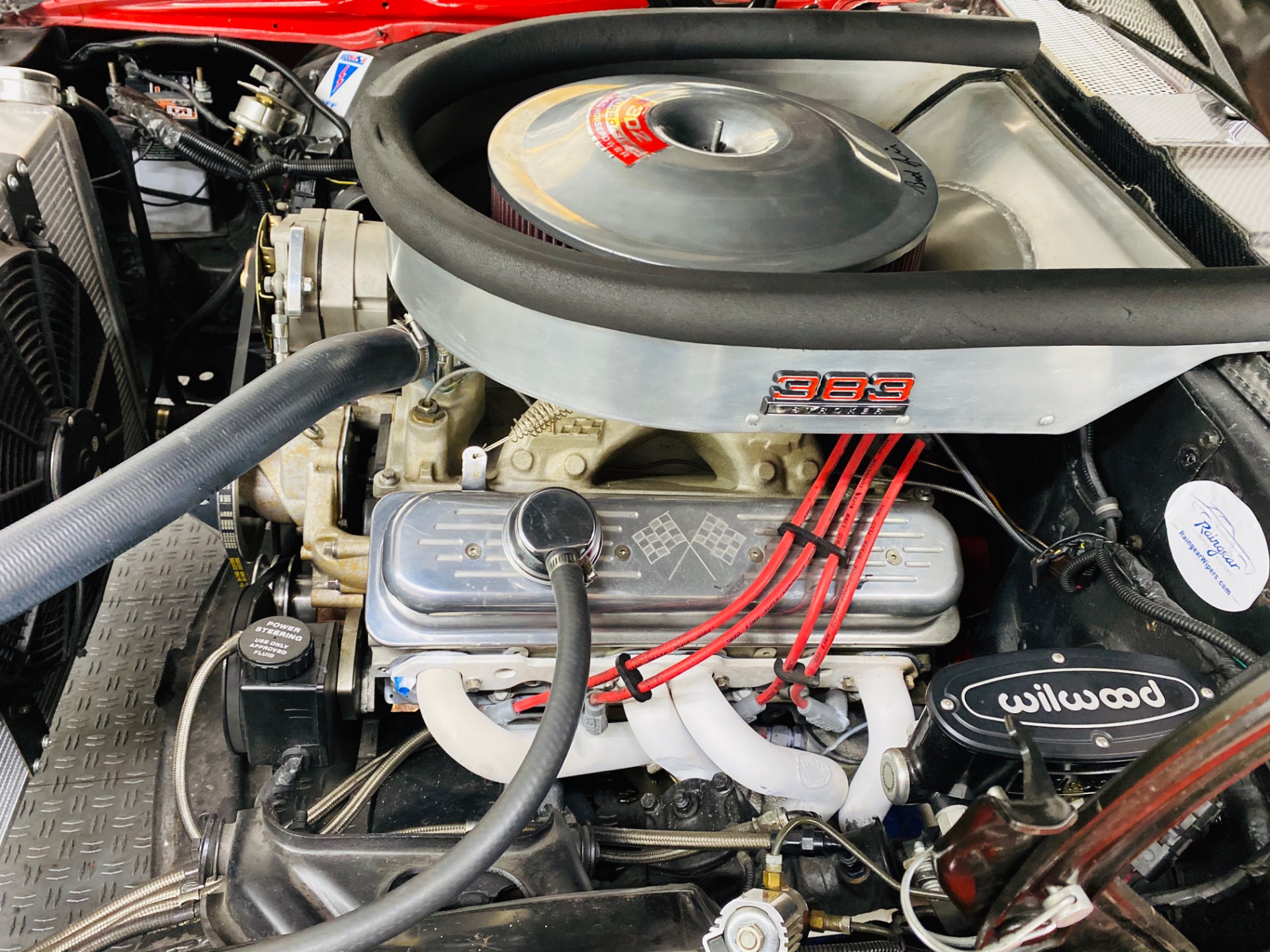 Used 1967 Chevrolet Camaro Z28 Tribute - SEE VIDEO | St. Petersburg, FL