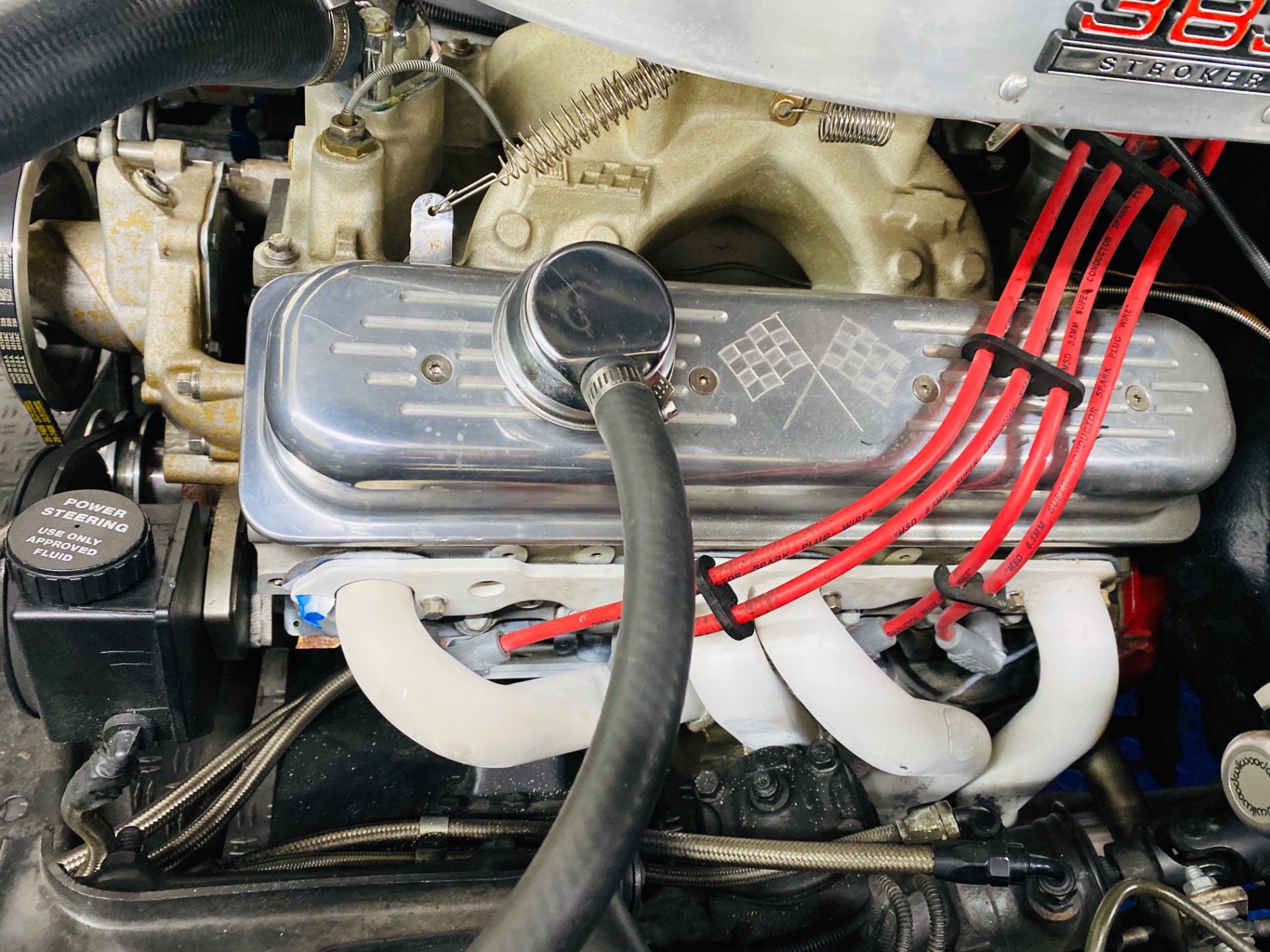 Used 1967 Chevrolet Camaro Z28 Tribute - SEE VIDEO | St. Petersburg, FL