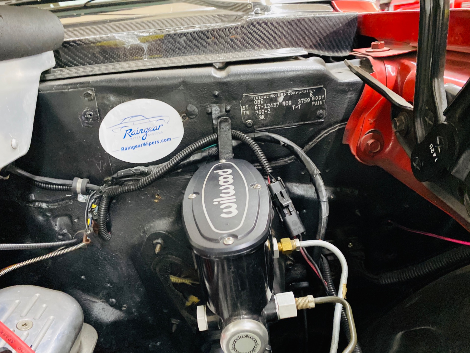 Used 1967 Chevrolet Camaro Z28 Tribute - SEE VIDEO | St. Petersburg, FL