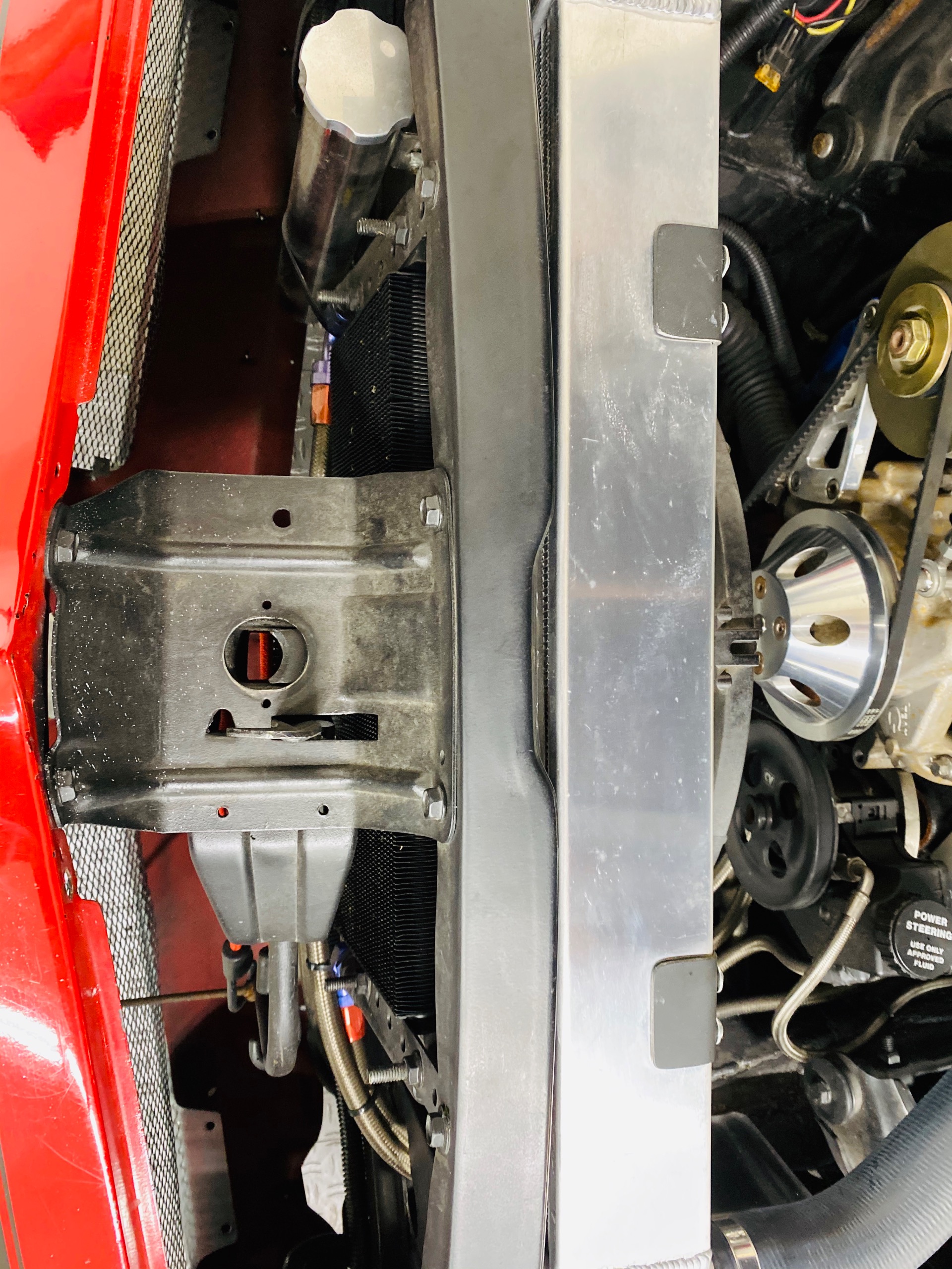 Used 1967 Chevrolet Camaro Z28 Tribute - SEE VIDEO | St. Petersburg, FL
