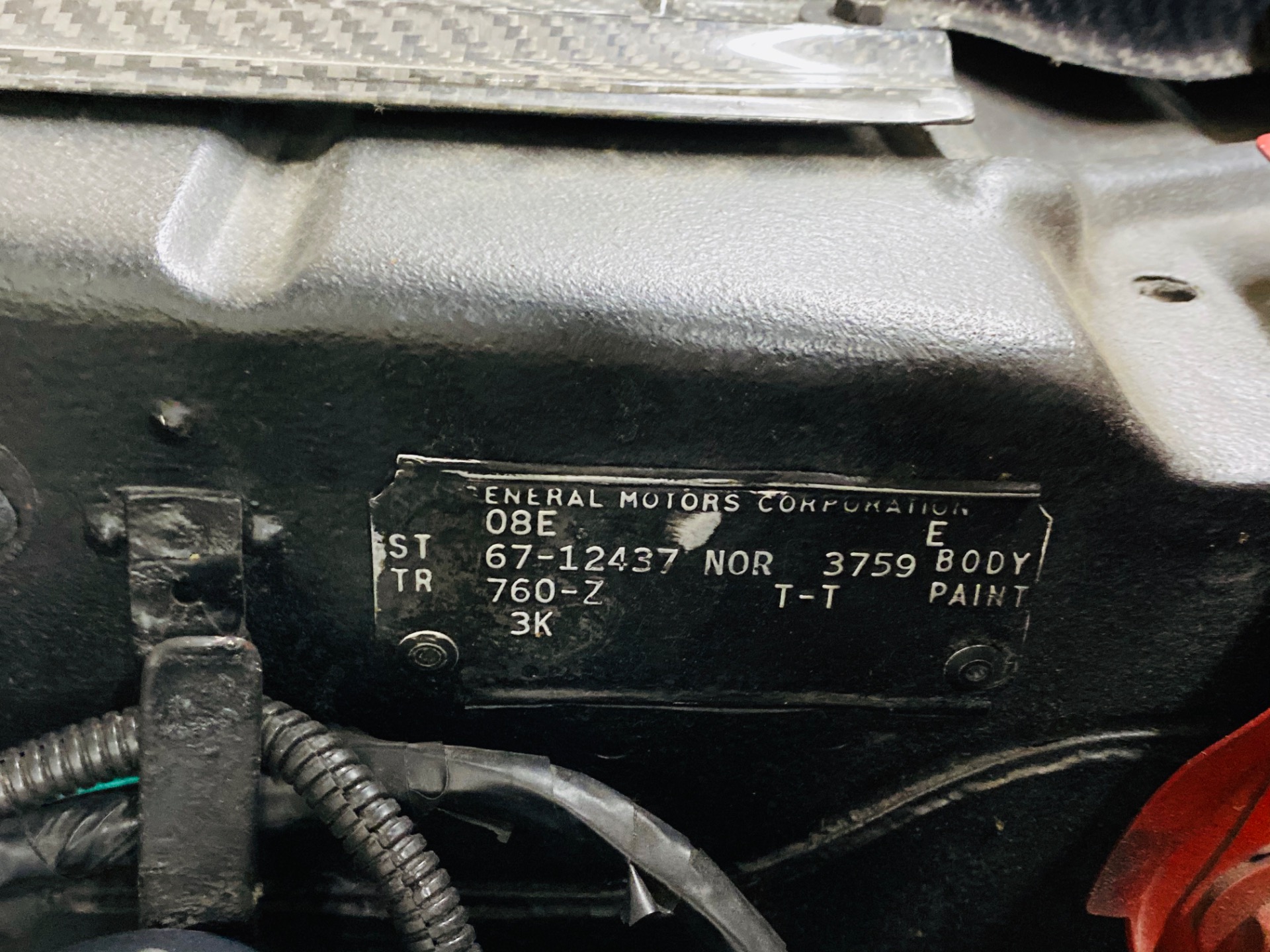 Used 1967 Chevrolet Camaro Z28 Tribute - SEE VIDEO | St. Petersburg, FL