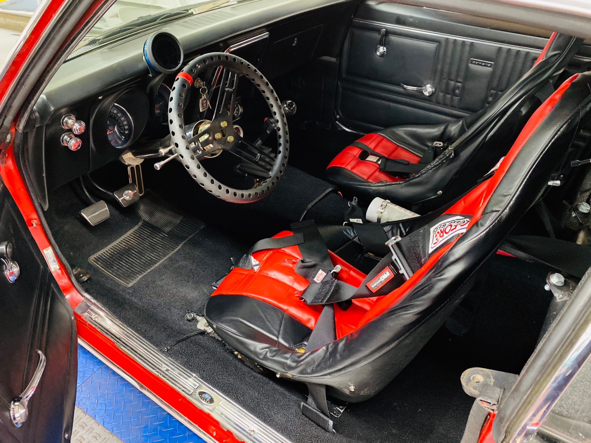 Used 1967 Chevrolet Camaro Z28 Tribute - SEE VIDEO | St. Petersburg, FL