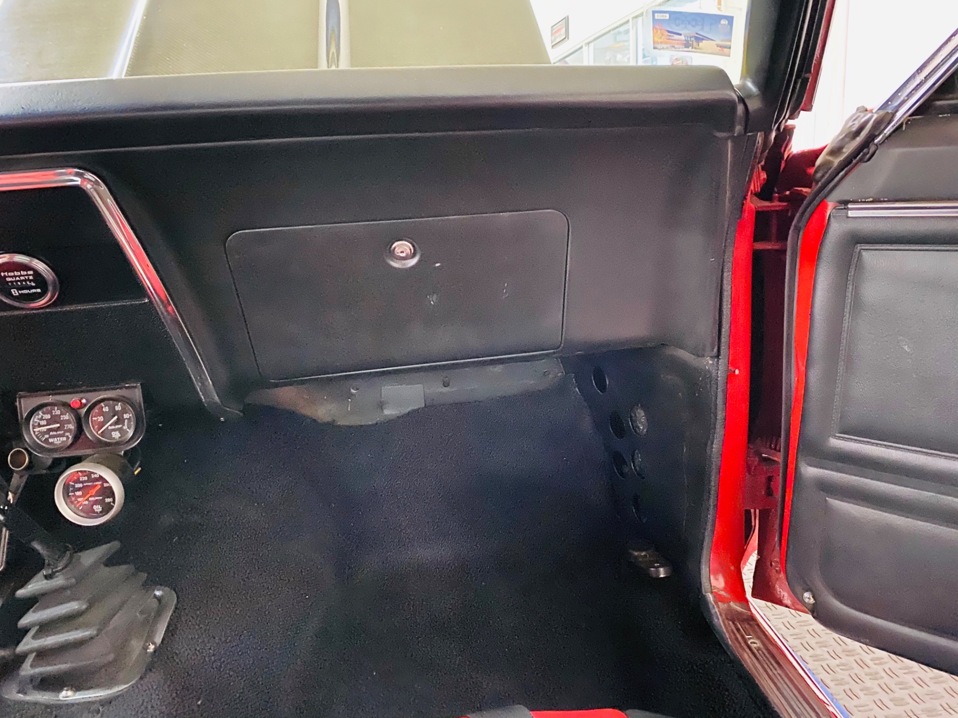 Used 1967 Chevrolet Camaro Z28 Tribute - SEE VIDEO | St. Petersburg, FL