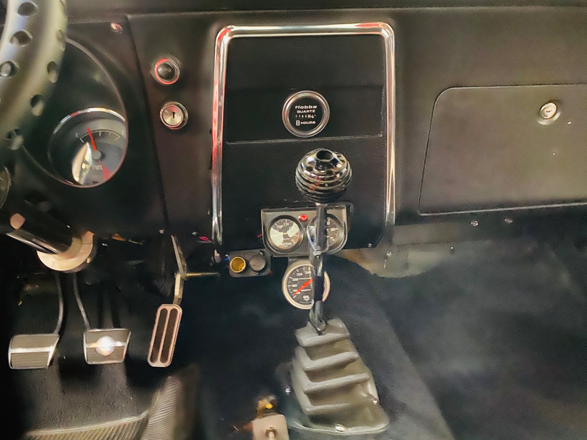 Used 1967 Chevrolet Camaro Z28 Tribute - SEE VIDEO | St. Petersburg, FL