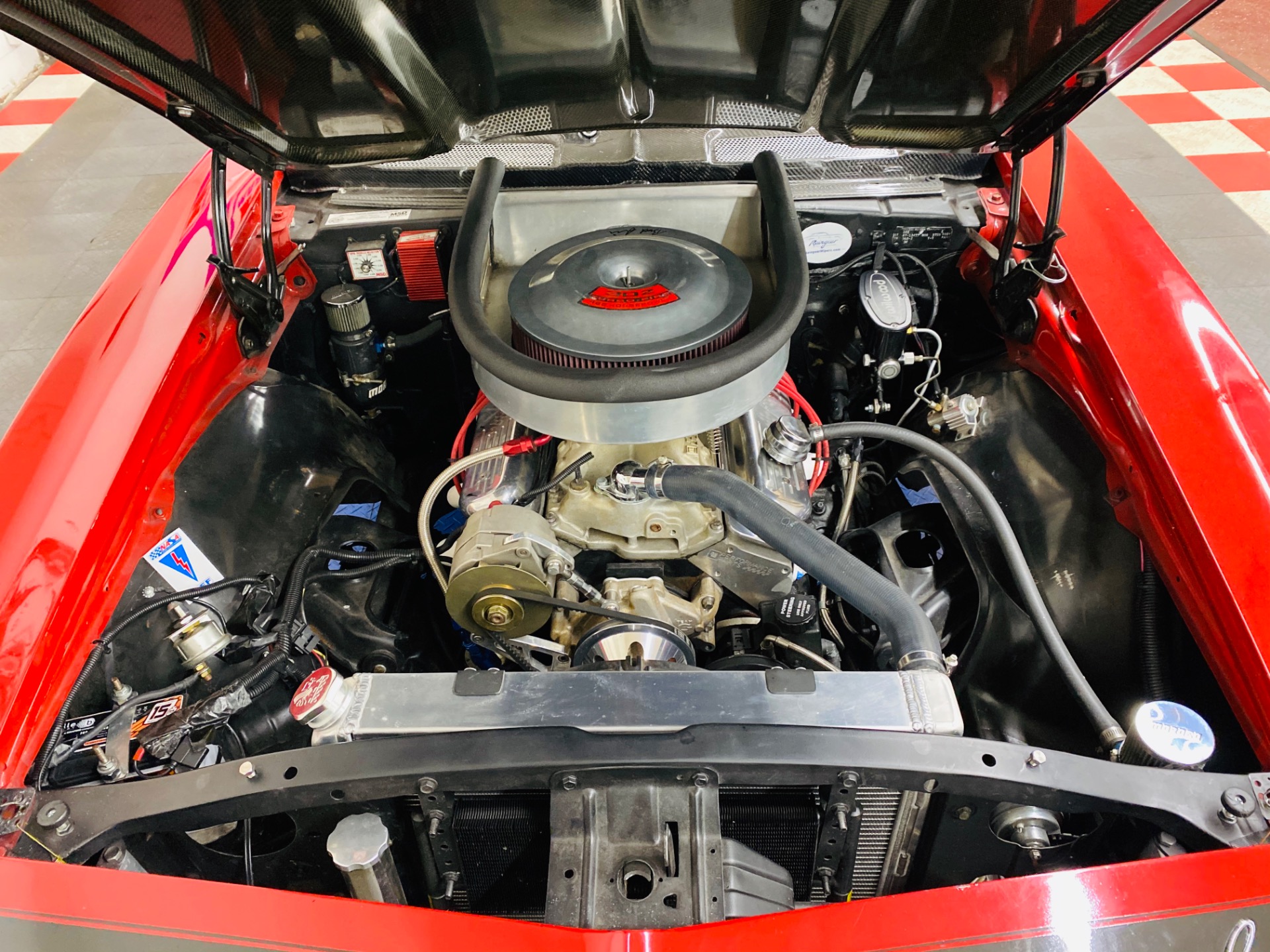 Used 1967 Chevrolet Camaro Z28 Tribute - SEE VIDEO | St. Petersburg, FL