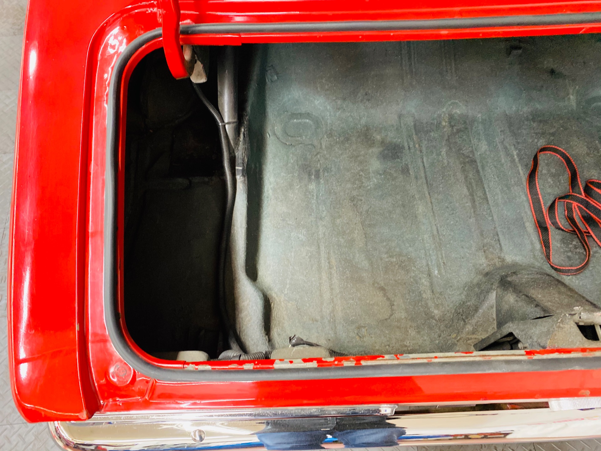 Used 1967 Chevrolet Camaro Z28 Tribute - SEE VIDEO | St. Petersburg, FL