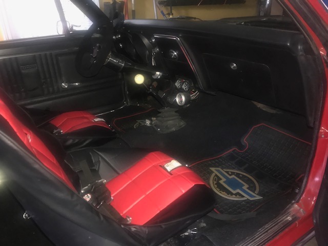 Used 1967 Chevrolet Camaro Z28 Tribute - SEE VIDEO | St. Petersburg, FL