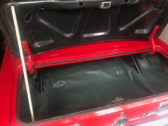 Used 1967 Chevrolet Camaro Z28 Tribute - SEE VIDEO | St. Petersburg, FL