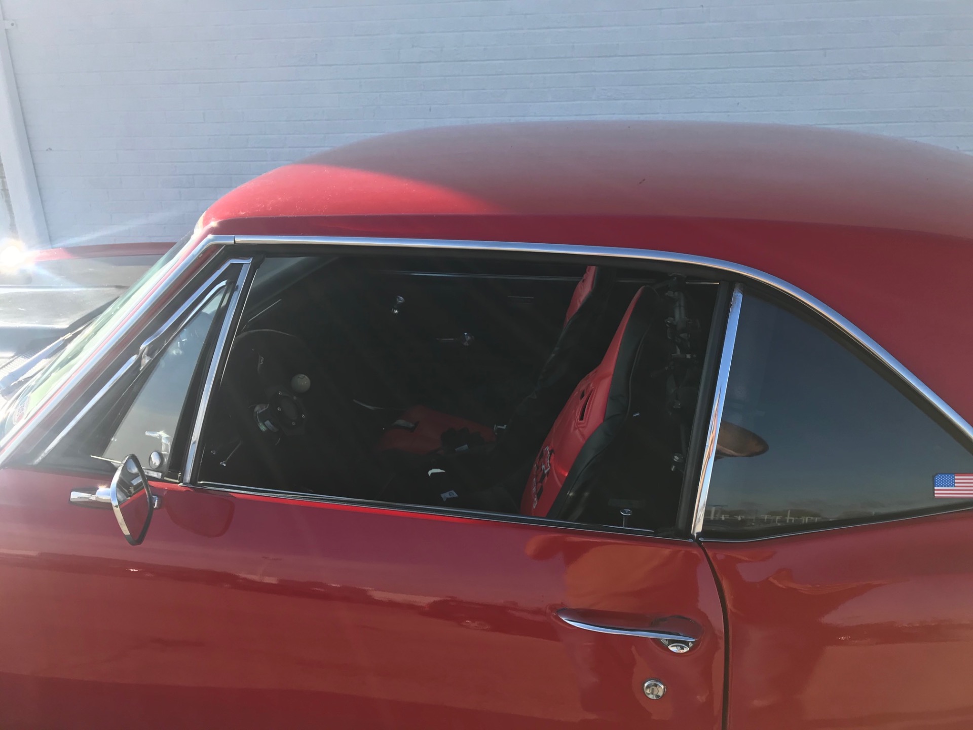 Used 1967 Chevrolet Camaro Z28 Tribute - SEE VIDEO | St. Petersburg, FL