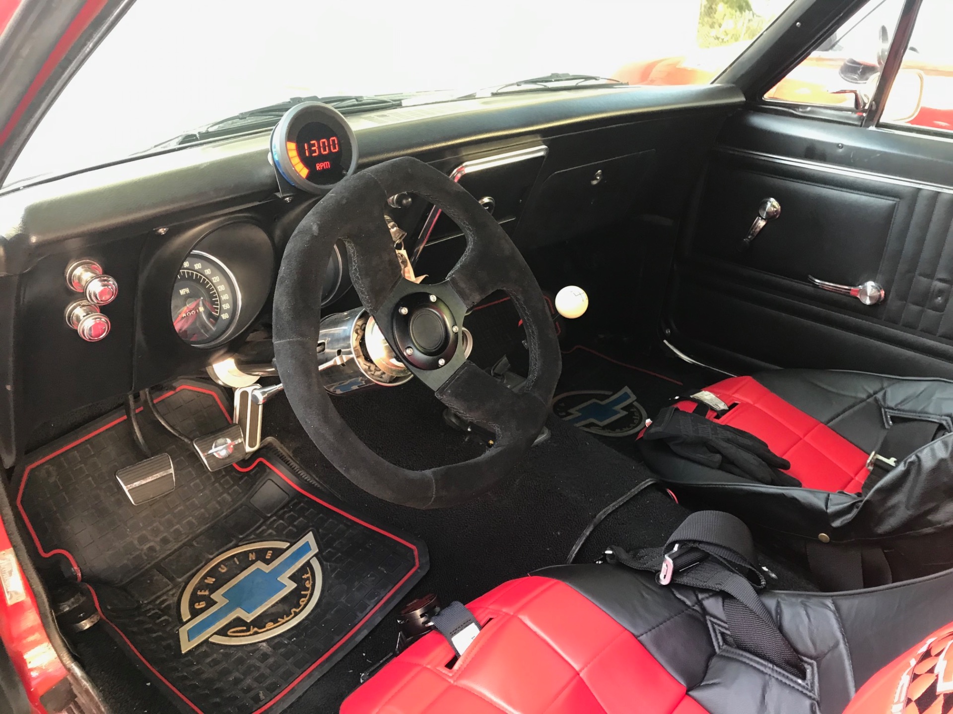 Used 1967 Chevrolet Camaro Z28 Tribute - SEE VIDEO | St. Petersburg, FL
