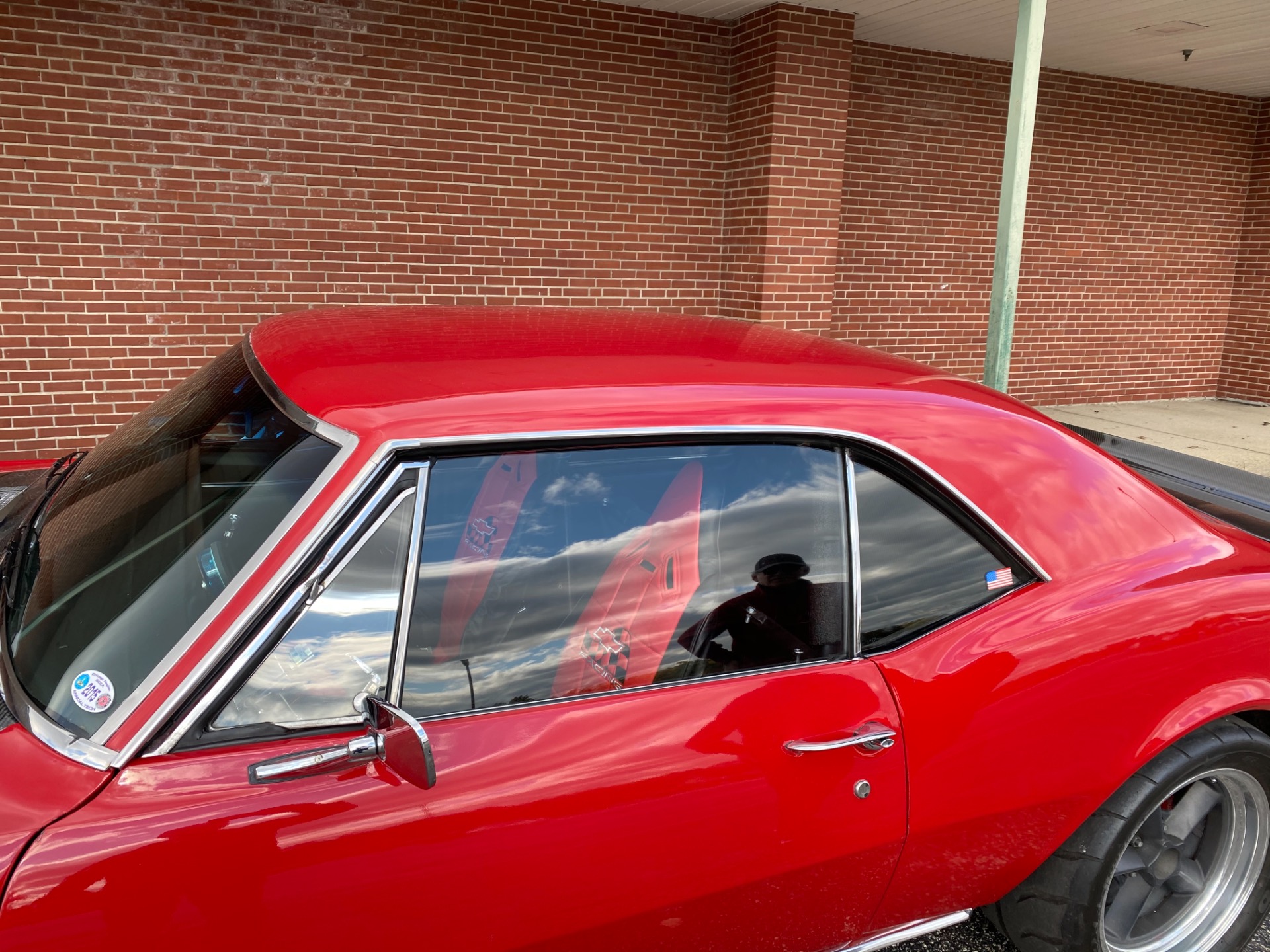 Used 1967 Chevrolet Camaro Z28 Tribute - SEE VIDEO | St. Petersburg, FL
