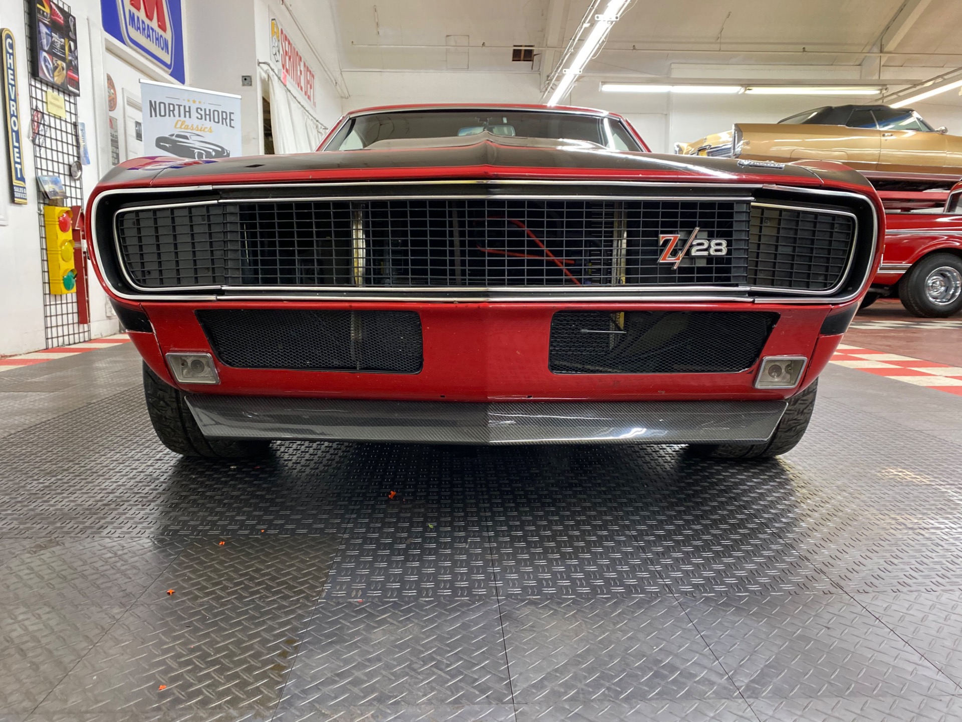 Used 1967 Chevrolet Camaro Z28 Tribute - SEE VIDEO | St. Petersburg, FL