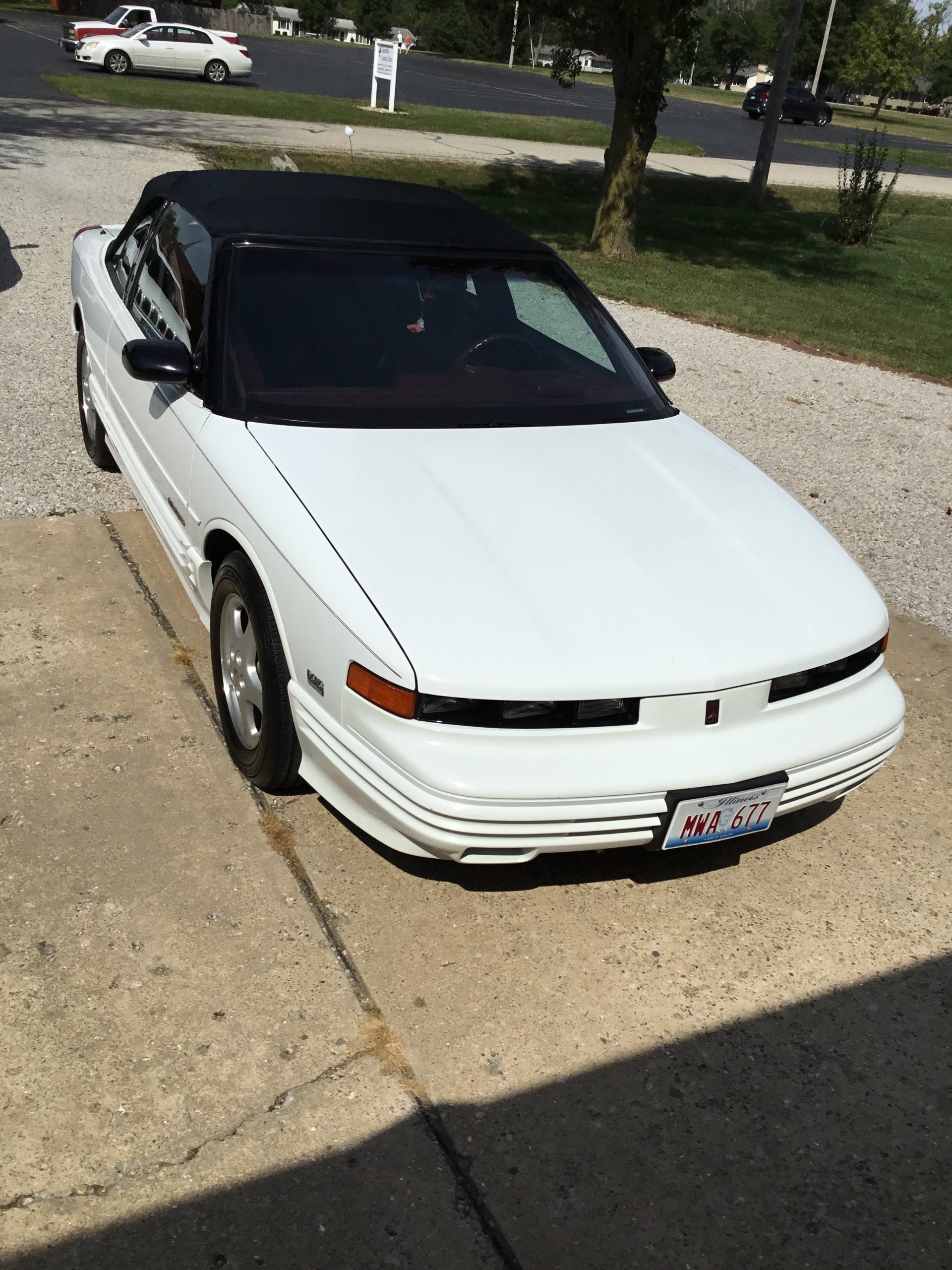 Used 1994 Oldsmobile Cutlass Supreme | St. Petersburg, FL