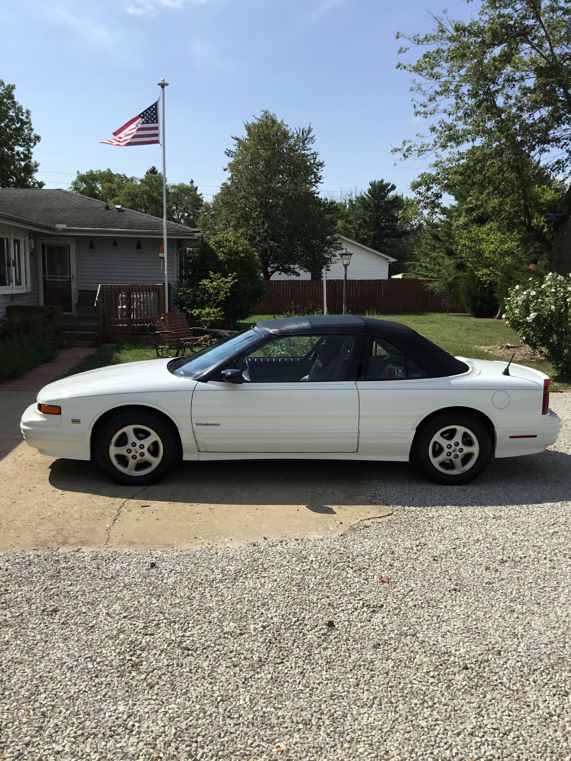 Used 1994 Oldsmobile Cutlass Supreme | St. Petersburg, FL