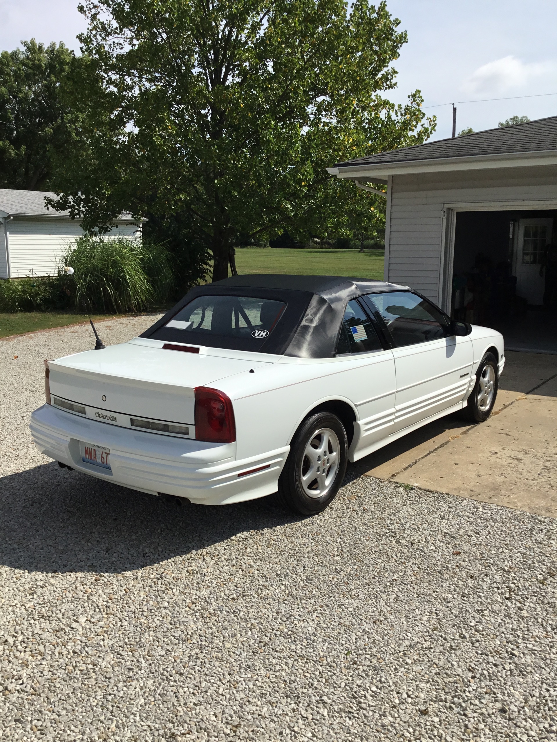 Used 1994 Oldsmobile Cutlass Supreme | St. Petersburg, FL