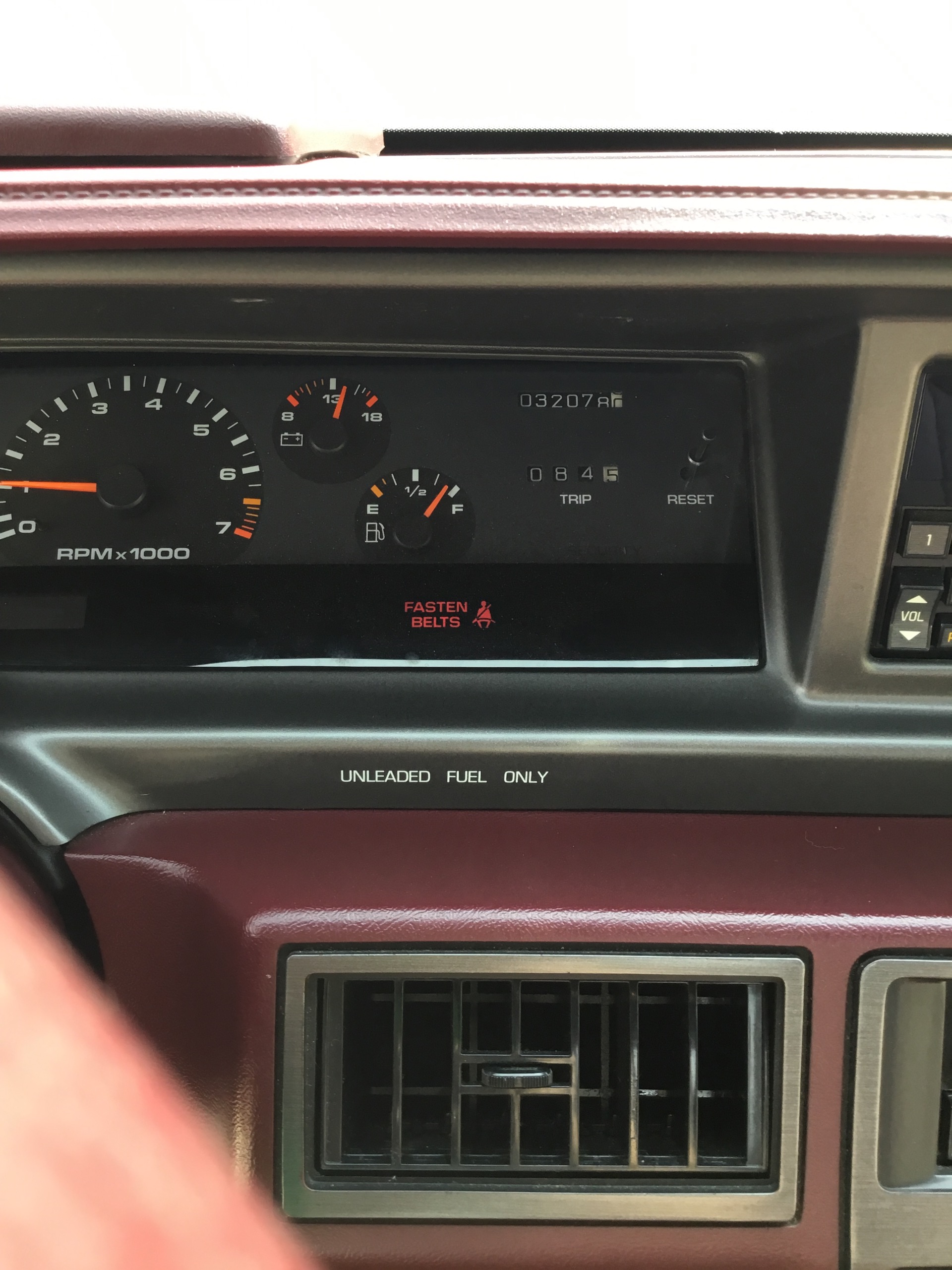 Used 1994 Oldsmobile Cutlass Supreme | St. Petersburg, FL