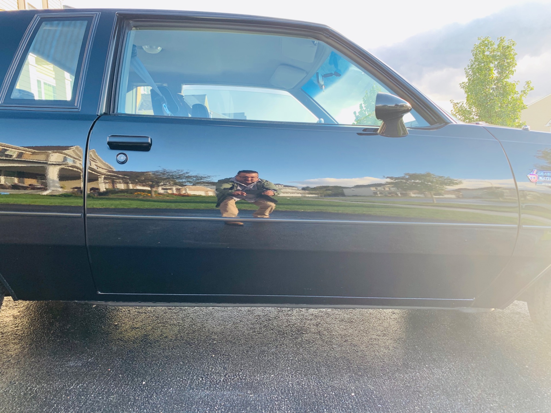 Used 1987 Buick Grand National - LOW MILES - VERY SOLID - ONE OWNER - SEE VIDEO | Mundelein, IL