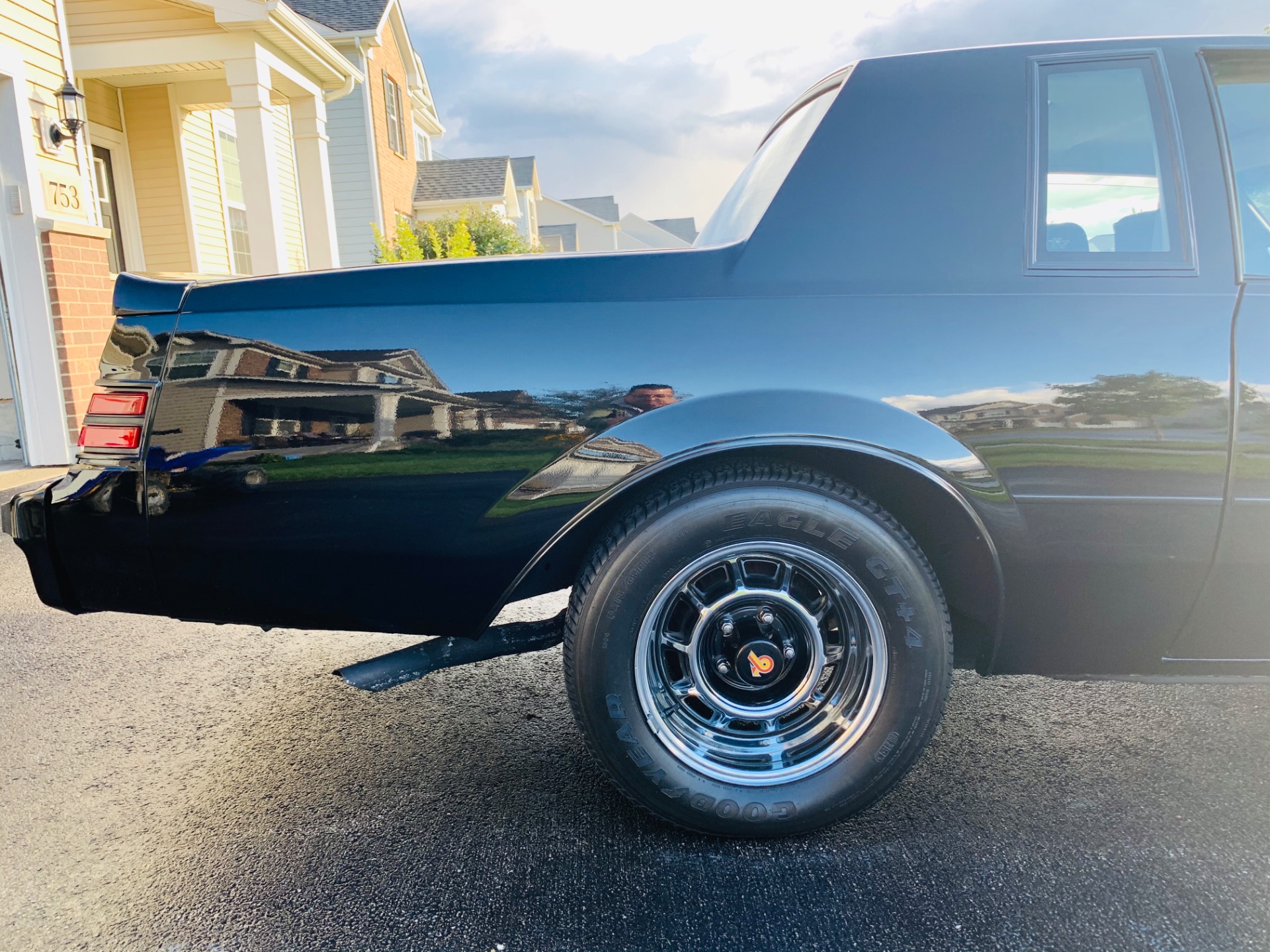 Used 1987 Buick Grand National - LOW MILES - VERY SOLID - ONE OWNER - SEE VIDEO | Mundelein, IL