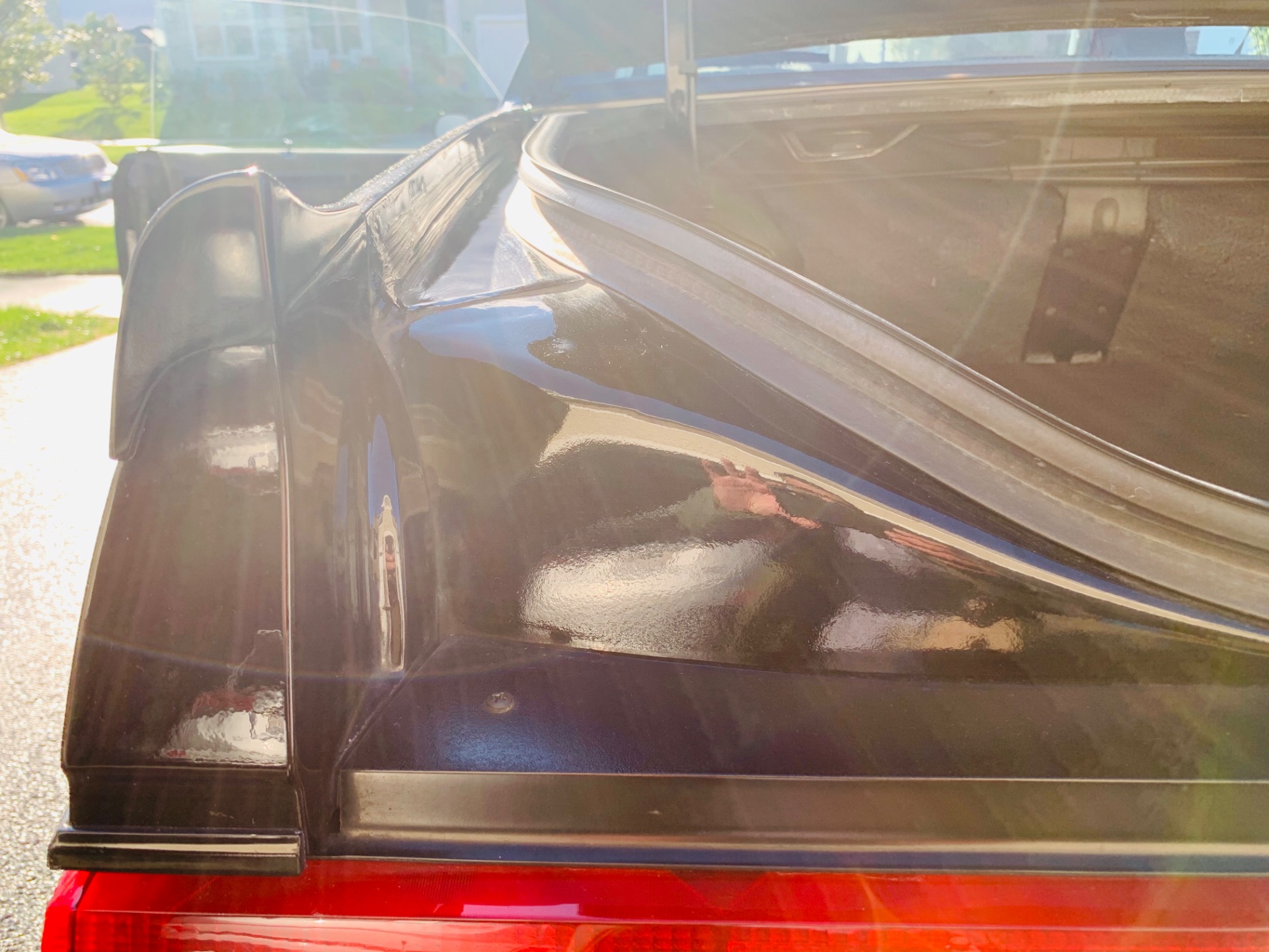 Used 1987 Buick Grand National - LOW MILES - VERY SOLID - ONE OWNER - SEE VIDEO | Mundelein, IL