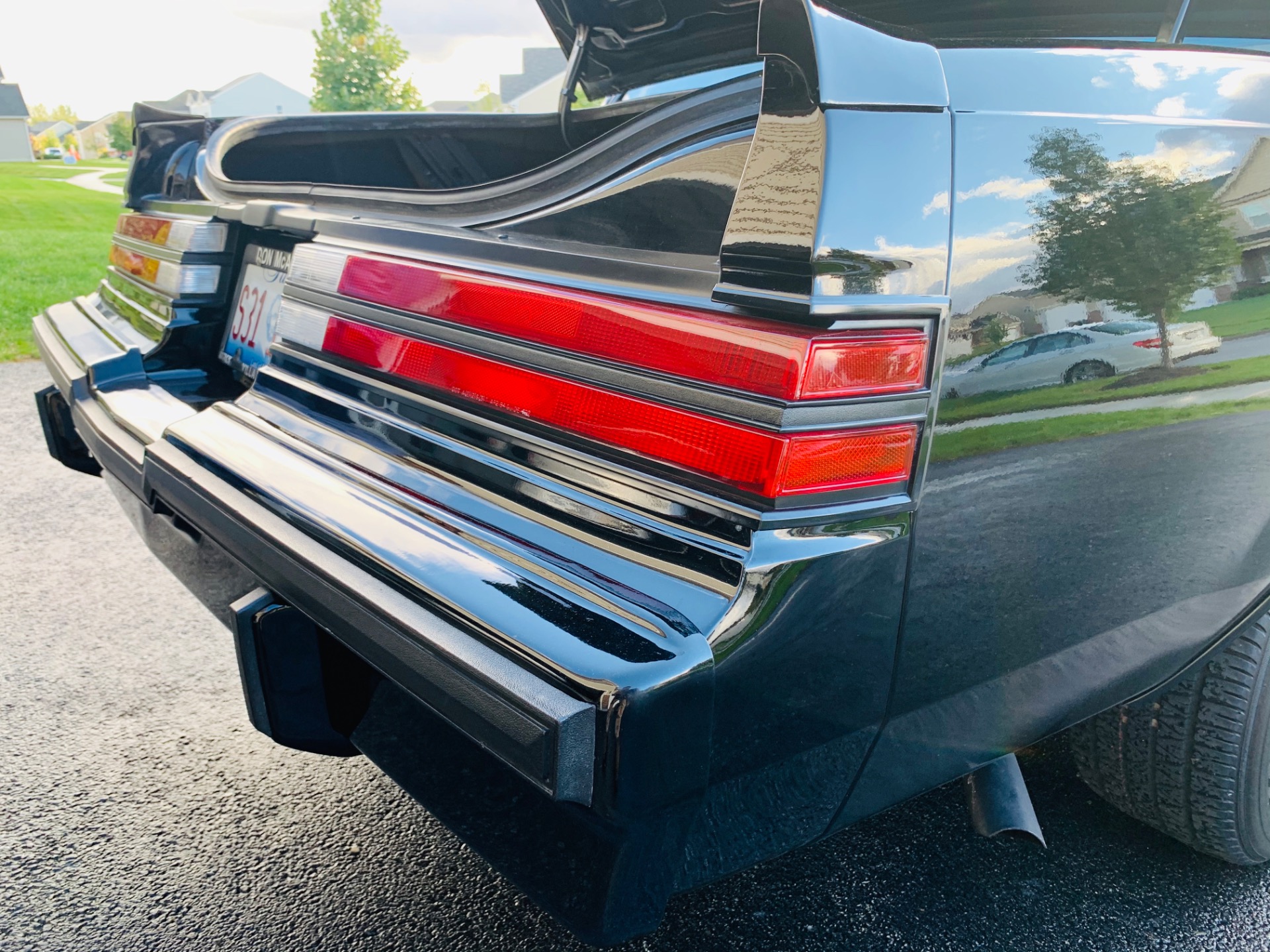Used 1987 Buick Grand National - LOW MILES - VERY SOLID - ONE OWNER - SEE VIDEO | Mundelein, IL