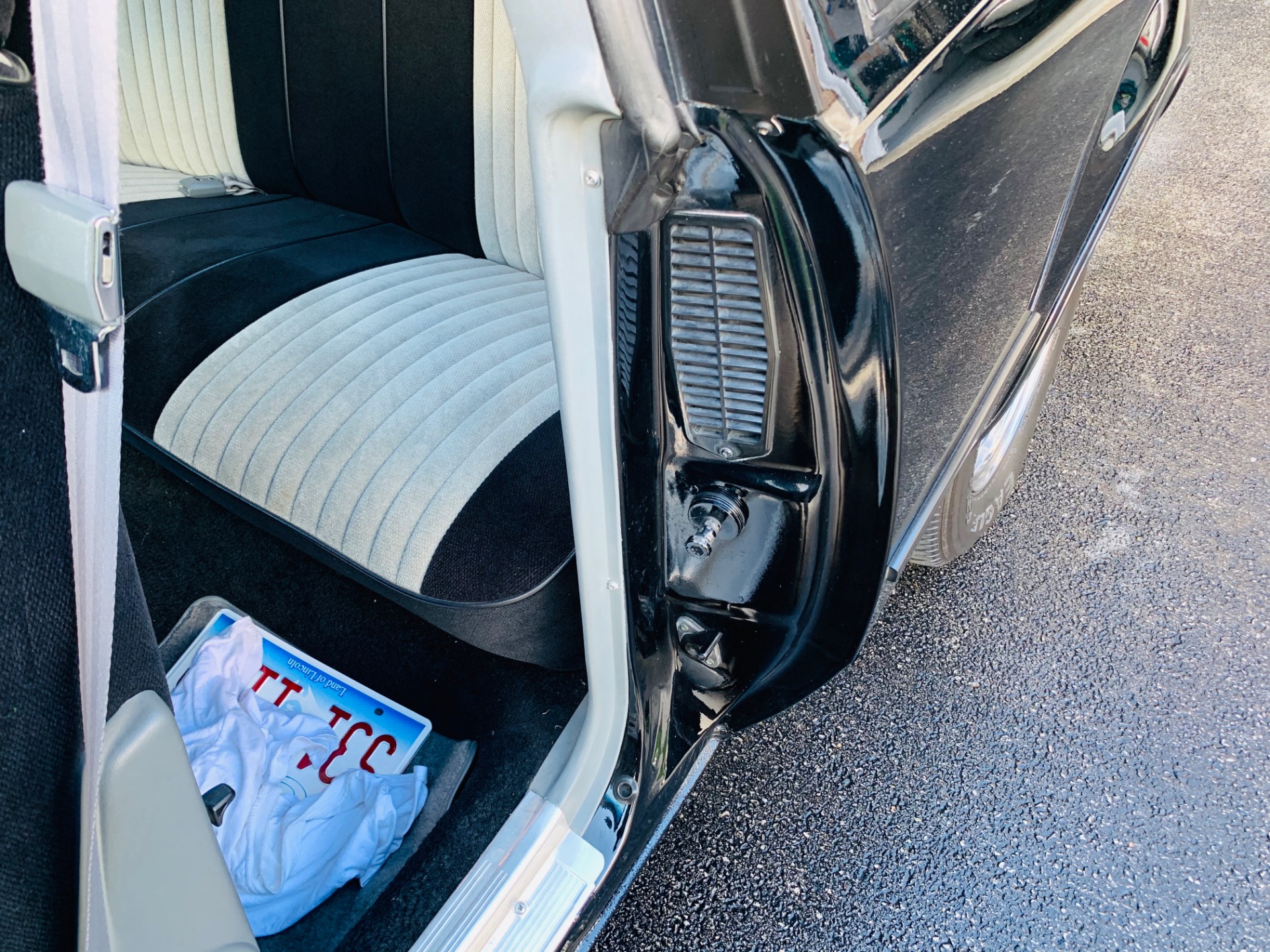 Used 1987 Buick Grand National - LOW MILES - VERY SOLID - ONE OWNER - SEE VIDEO | Mundelein, IL