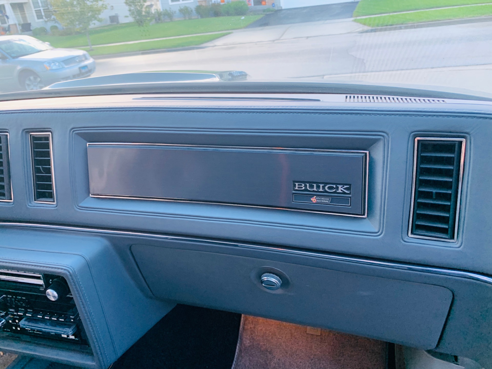 Used 1987 Buick Grand National - LOW MILES - VERY SOLID - ONE OWNER - SEE VIDEO | Mundelein, IL