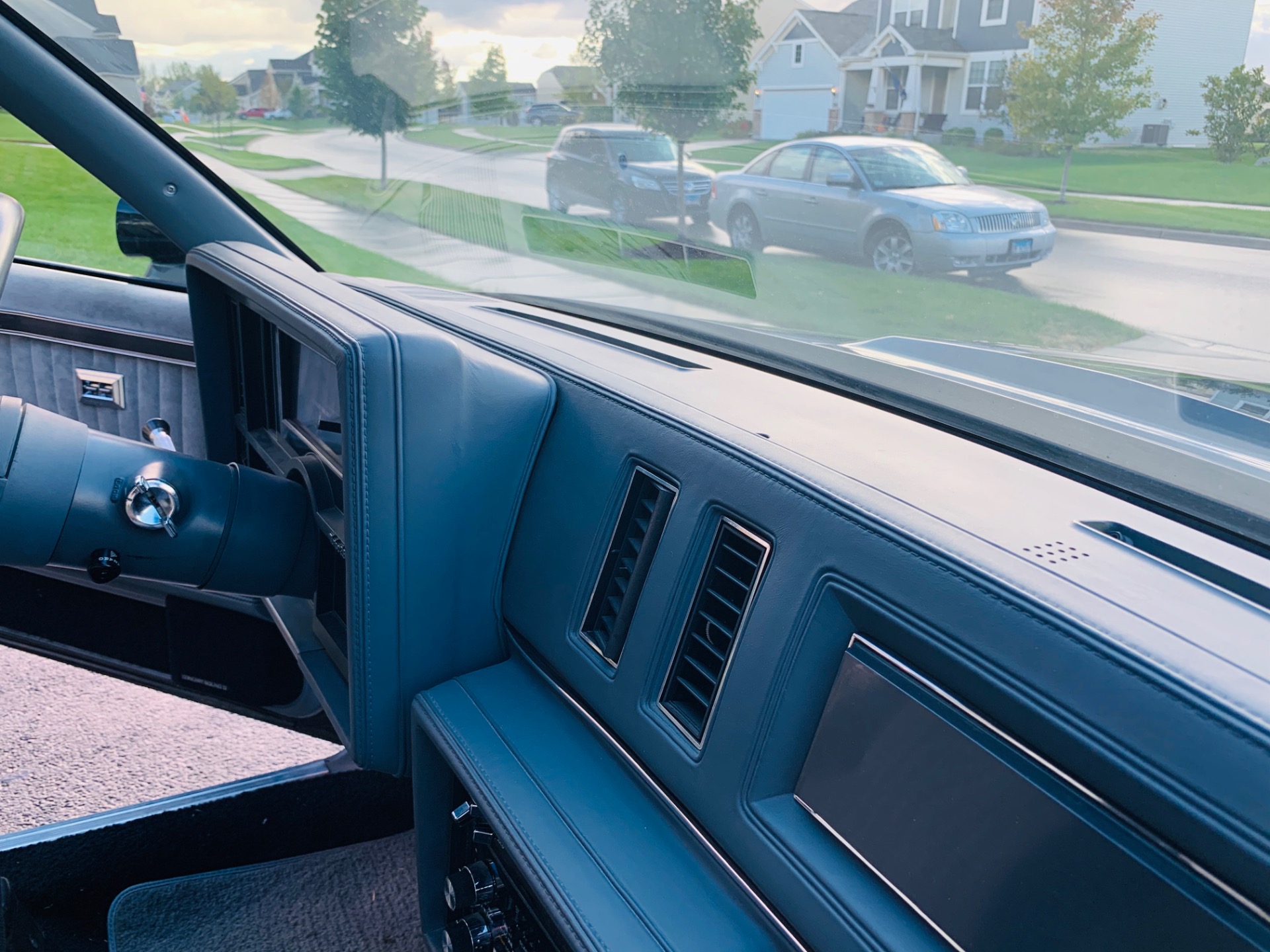 Used 1987 Buick Grand National - LOW MILES - VERY SOLID - ONE OWNER - SEE VIDEO | Mundelein, IL