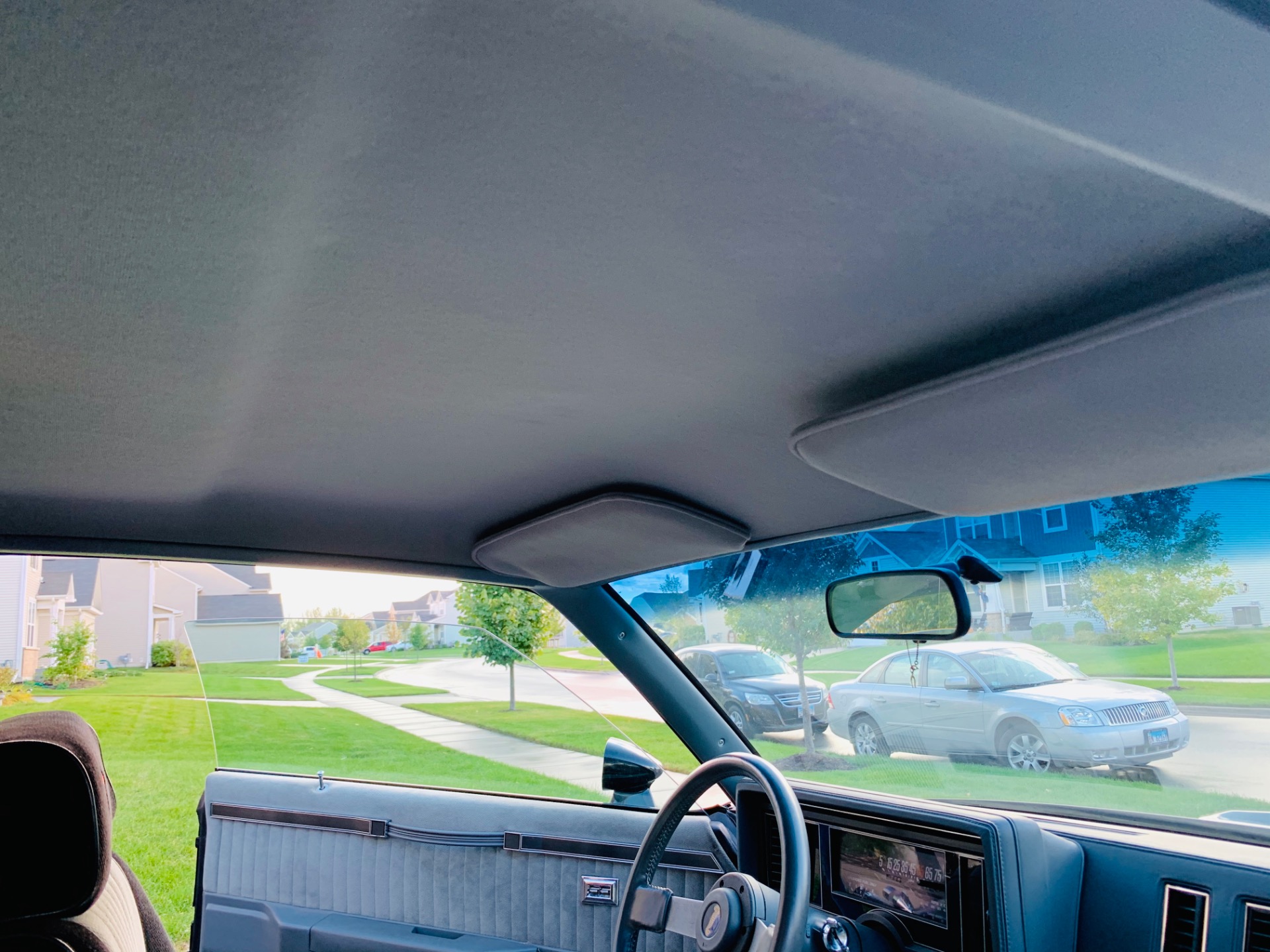 Used 1987 Buick Grand National - LOW MILES - VERY SOLID - ONE OWNER - SEE VIDEO | Mundelein, IL