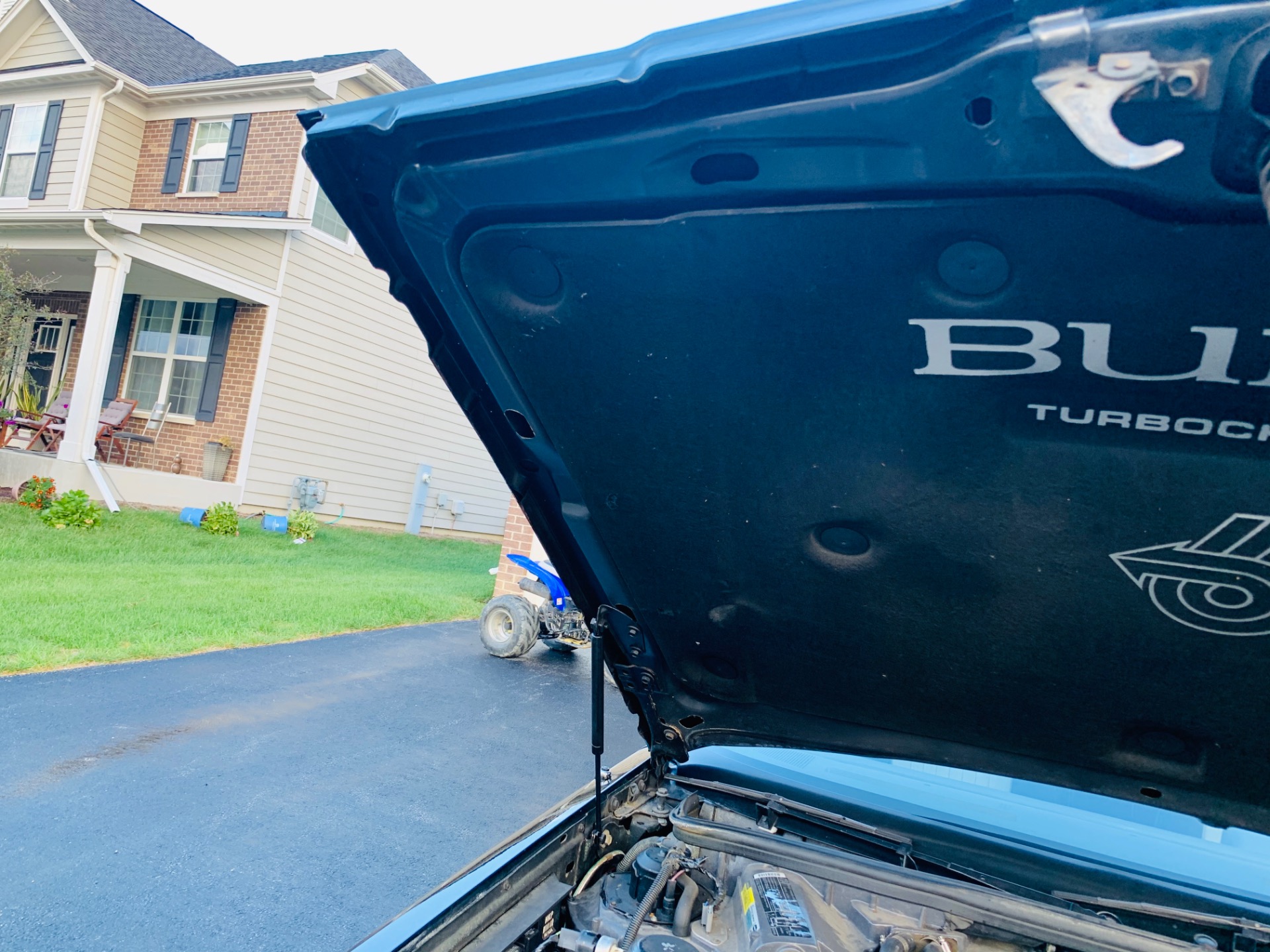 Used 1987 Buick Grand National - LOW MILES - VERY SOLID - ONE OWNER - SEE VIDEO | Mundelein, IL