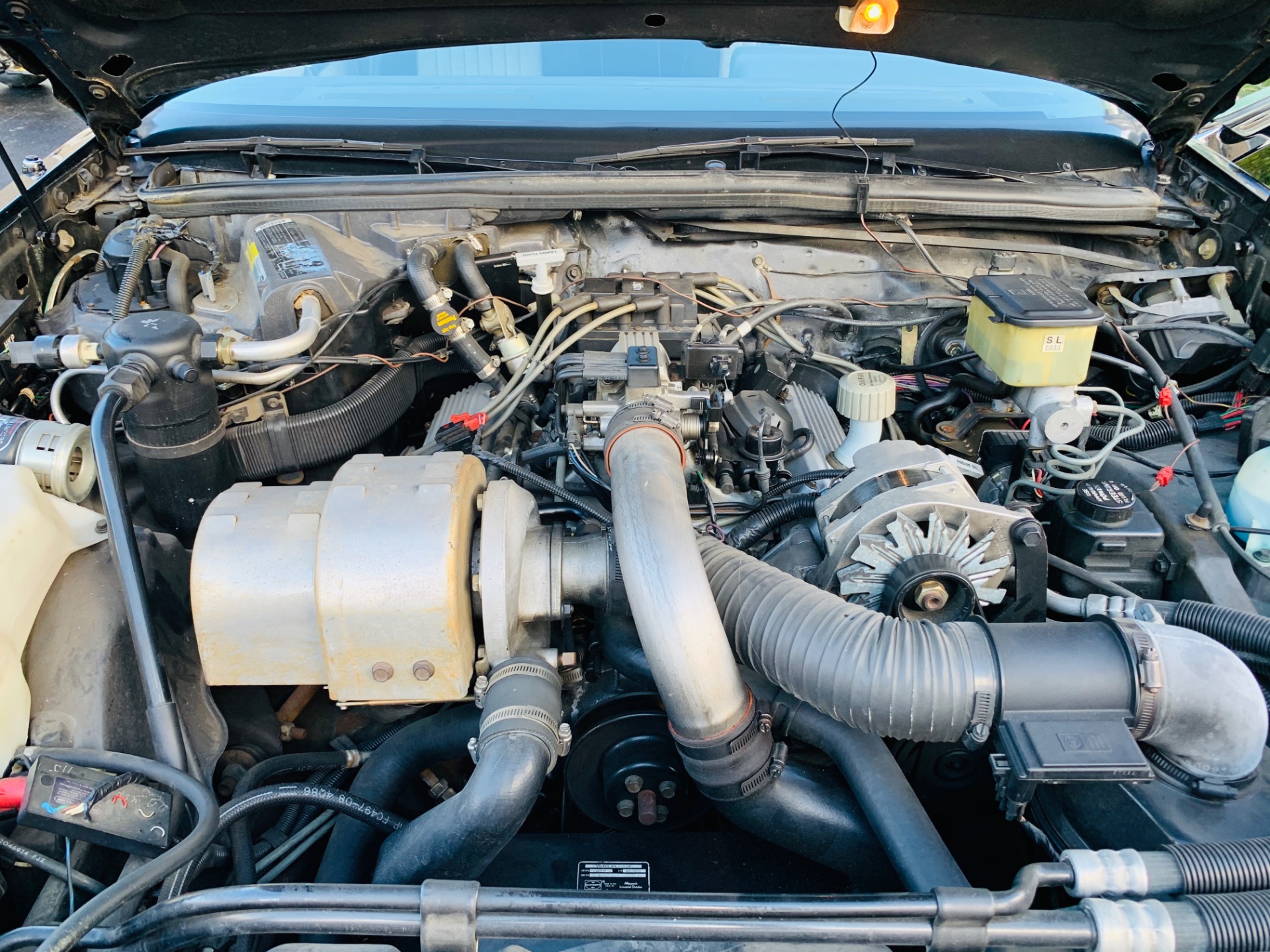 Used 1987 Buick Grand National - LOW MILES - VERY SOLID - ONE OWNER - SEE VIDEO | Mundelein, IL