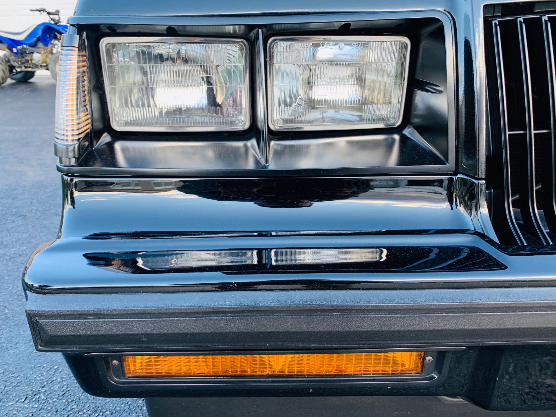 Used 1987 Buick Grand National - LOW MILES - VERY SOLID - ONE OWNER - SEE VIDEO | Mundelein, IL