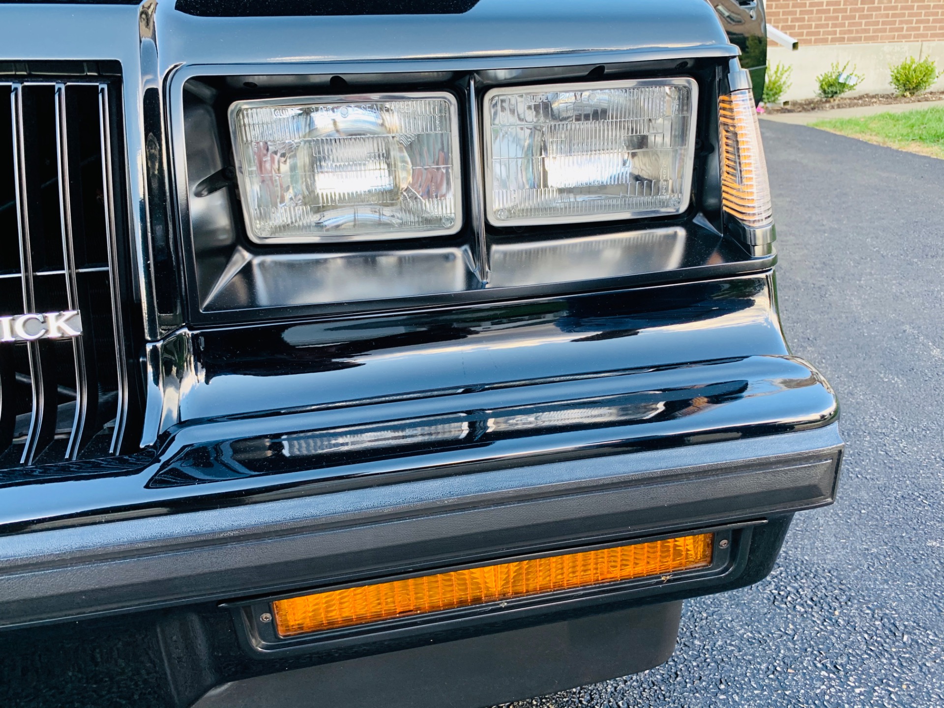 Used 1987 Buick Grand National - LOW MILES - VERY SOLID - ONE OWNER - SEE VIDEO | Mundelein, IL
