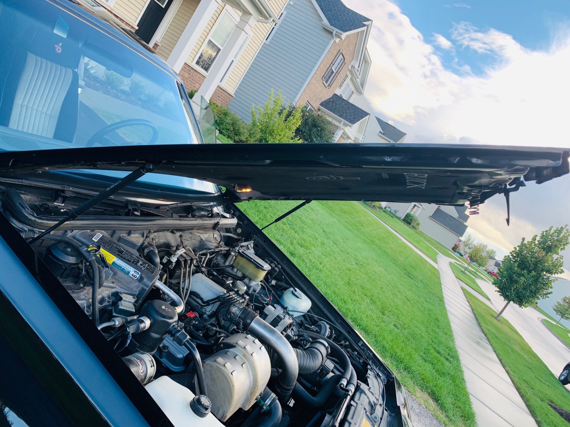 Used 1987 Buick Grand National - LOW MILES - VERY SOLID - ONE OWNER - SEE VIDEO | Mundelein, IL
