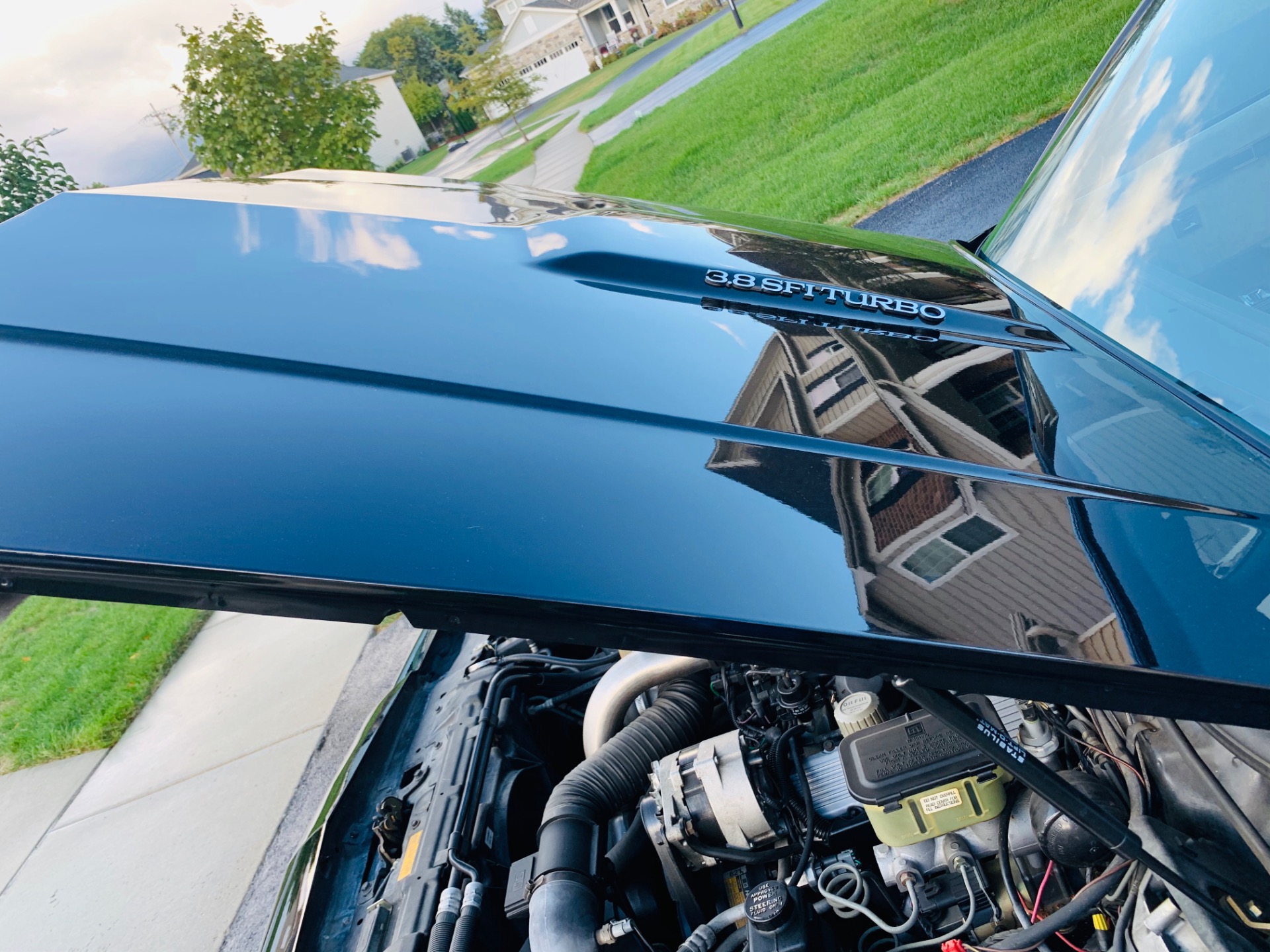 Used 1987 Buick Grand National - LOW MILES - VERY SOLID - ONE OWNER - SEE VIDEO | Mundelein, IL