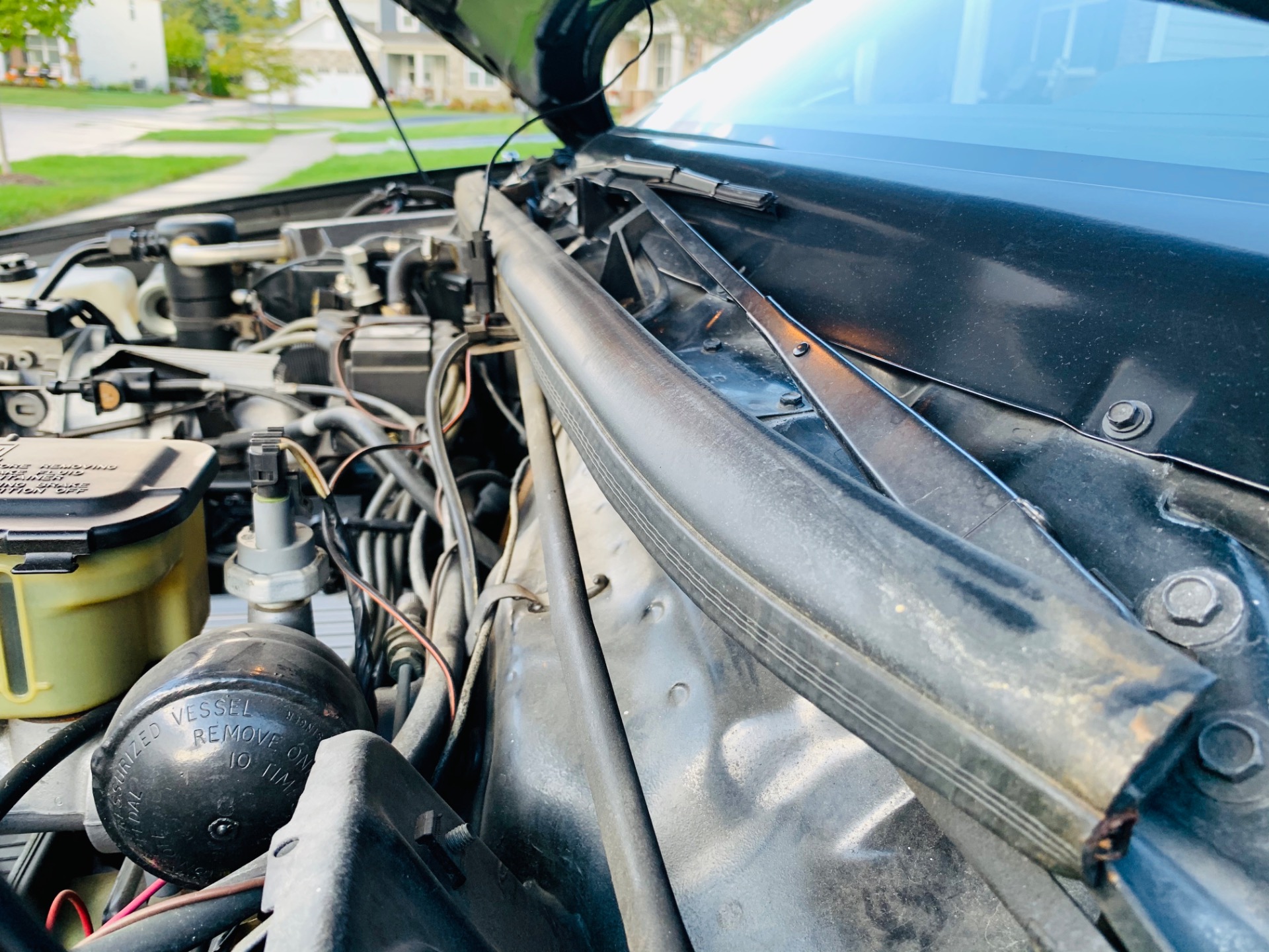 Used 1987 Buick Grand National - LOW MILES - VERY SOLID - ONE OWNER - SEE VIDEO | Mundelein, IL