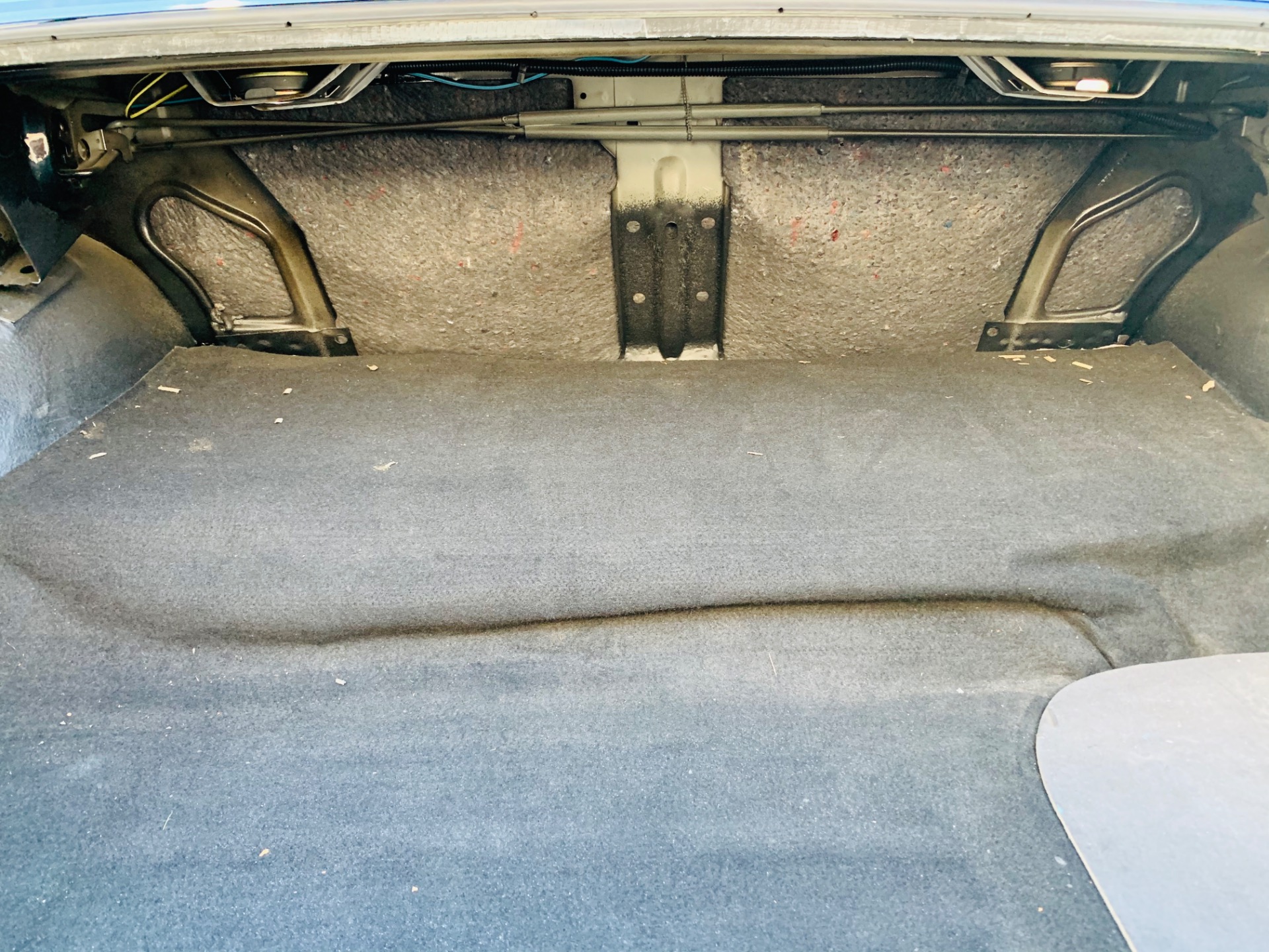 Used 1987 Buick Grand National - LOW MILES - VERY SOLID - ONE OWNER - SEE VIDEO | Mundelein, IL