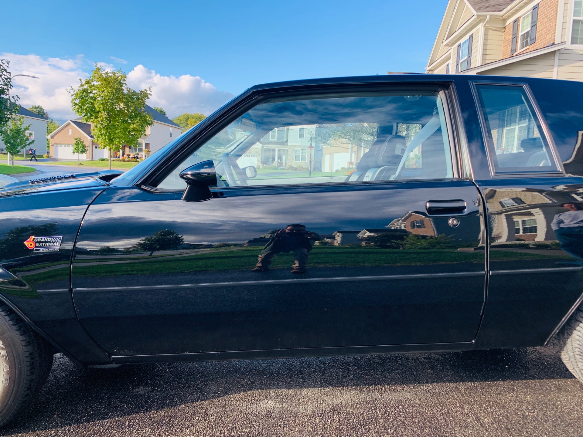 Used 1987 Buick Grand National - LOW MILES - VERY SOLID - ONE OWNER - SEE VIDEO | Mundelein, IL