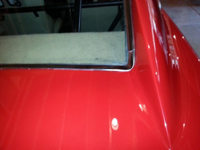 Used 1967 Chevrolet Chevelle Malibu SS Trim-Sweet Ride | Mundelein, IL