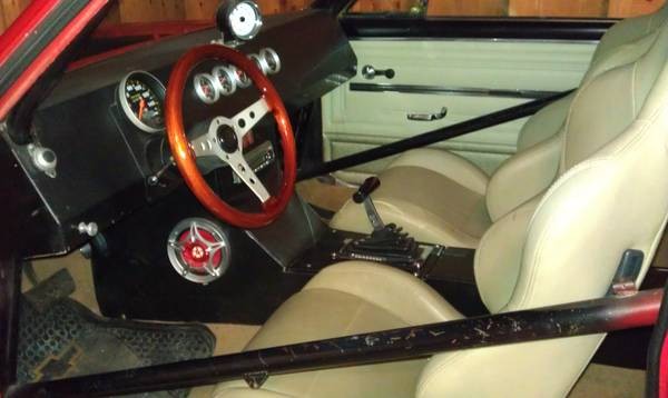 Used 1967 Chevrolet Chevelle Malibu SS Trim-Sweet Ride | Mundelein, IL