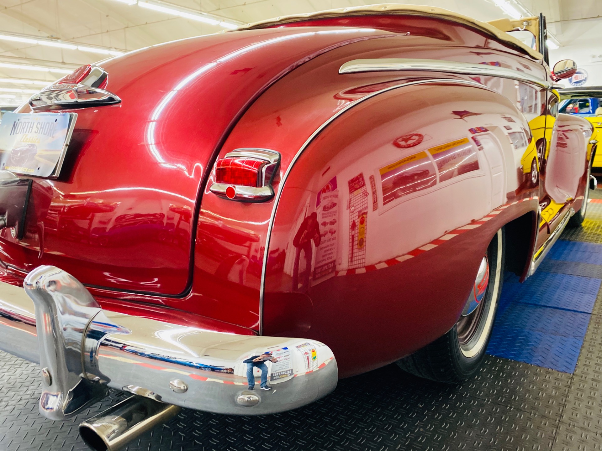 Used 1947 Plymouth Special Deluxe Convertible Street Rod ZZ4 Crate Motor - SEE VIDEO | St. Petersburg, FL