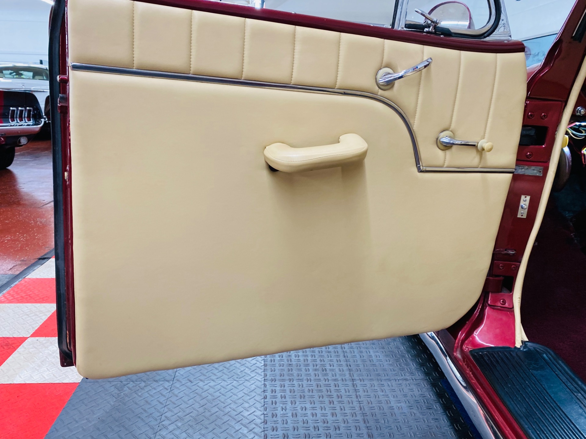 Used 1947 Plymouth Special Deluxe Convertible Street Rod ZZ4 Crate Motor - SEE VIDEO | St. Petersburg, FL