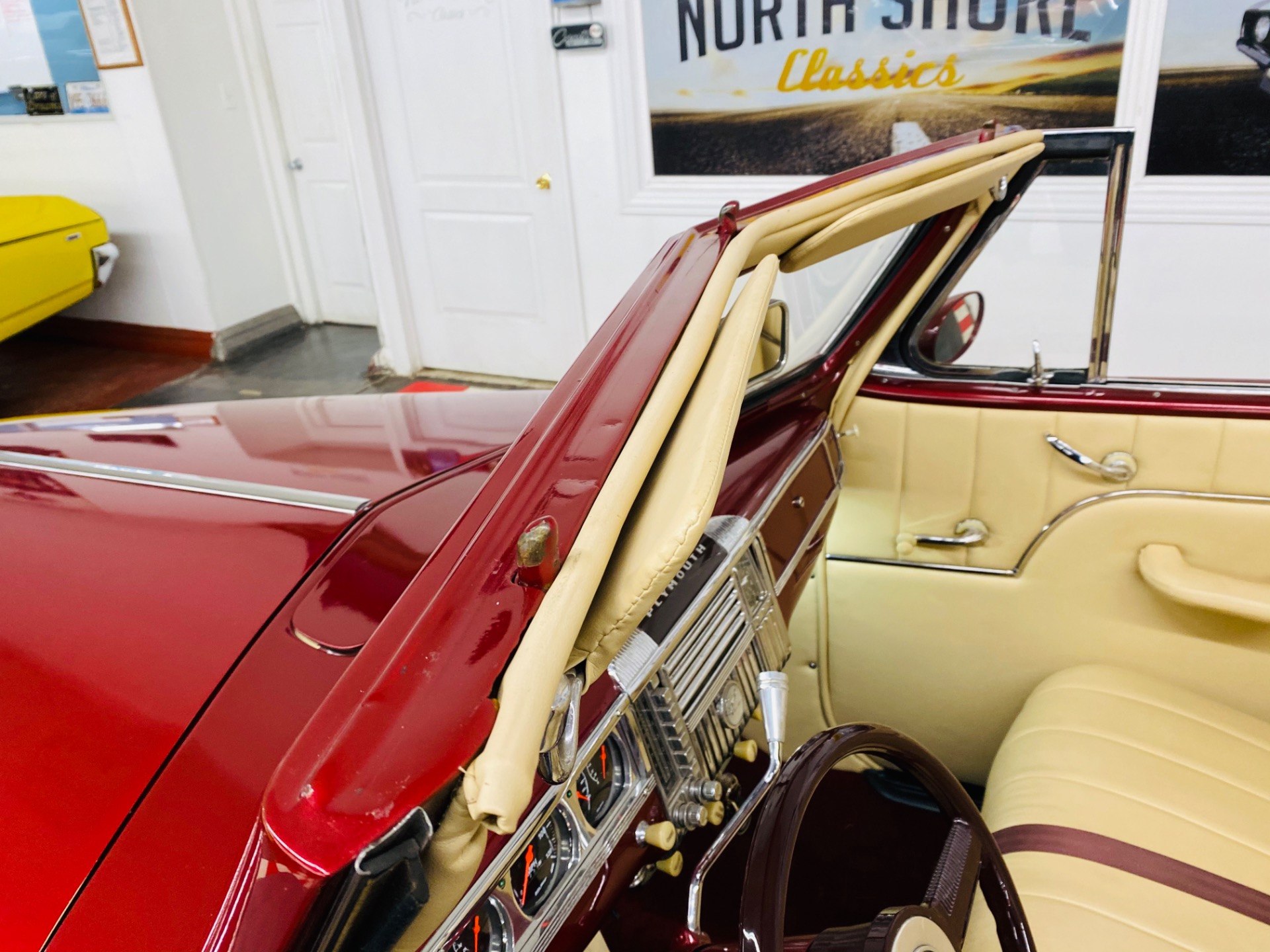 Used 1947 Plymouth Special Deluxe Convertible Street Rod ZZ4 Crate Motor - SEE VIDEO | St. Petersburg, FL