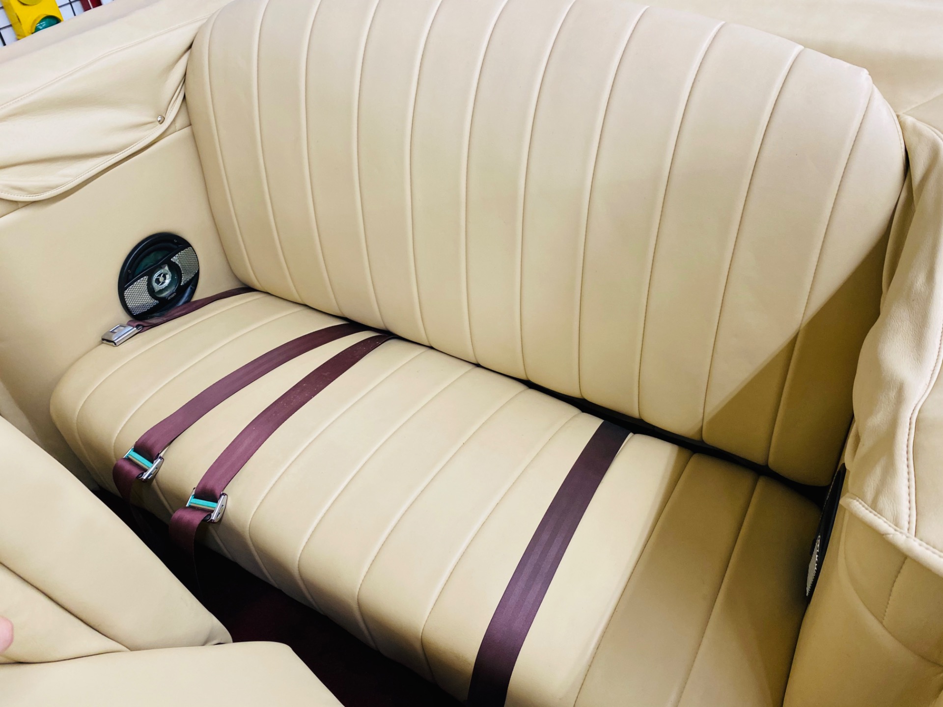 Used 1947 Plymouth Special Deluxe Convertible Street Rod ZZ4 Crate Motor - SEE VIDEO | St. Petersburg, FL