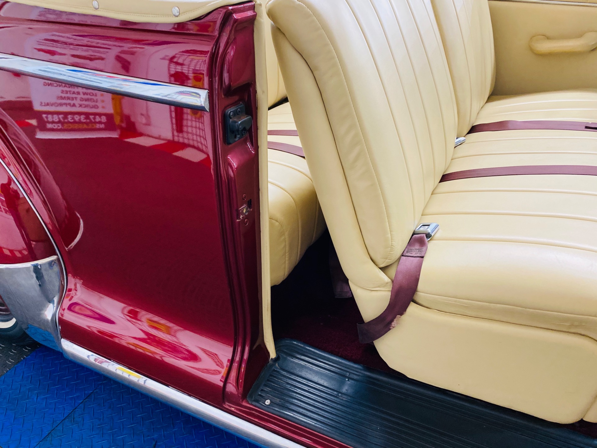 Used 1947 Plymouth Special Deluxe Convertible Street Rod ZZ4 Crate Motor - SEE VIDEO | St. Petersburg, FL