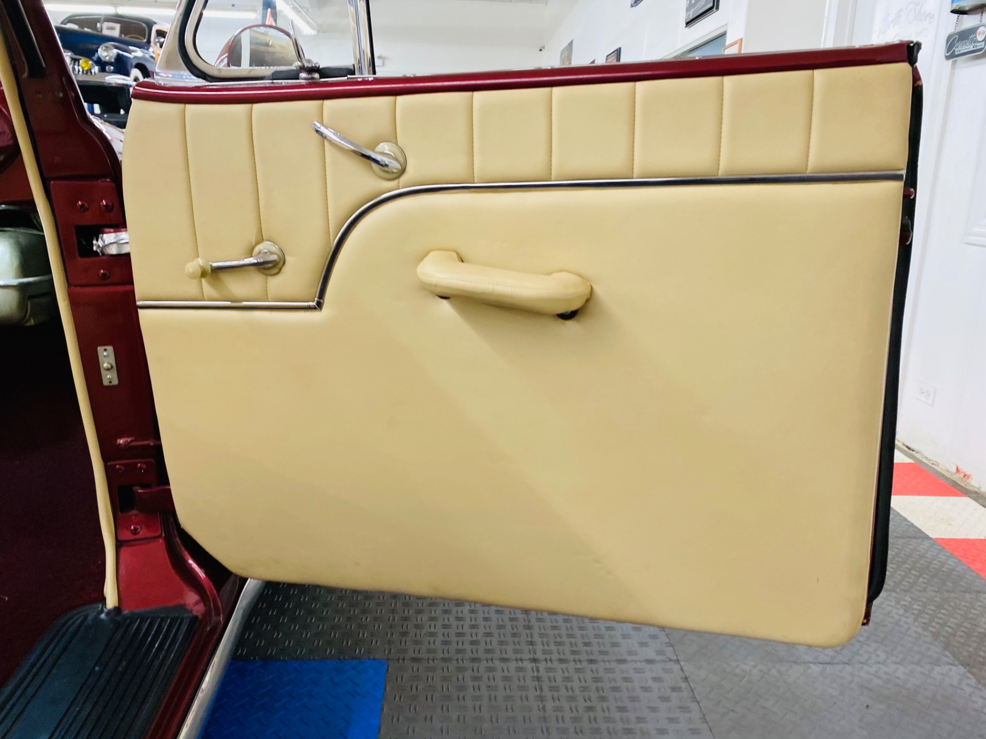Used 1947 Plymouth Special Deluxe Convertible Street Rod ZZ4 Crate Motor - SEE VIDEO | St. Petersburg, FL