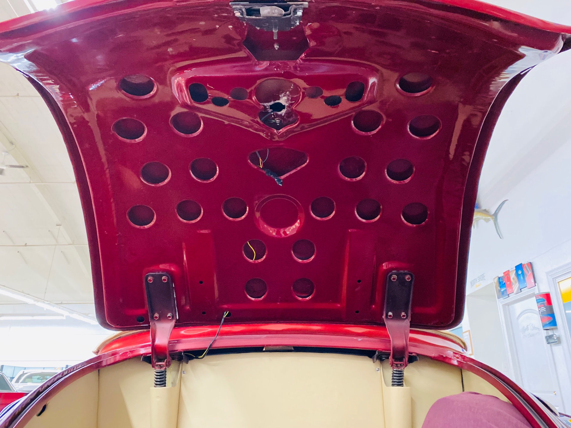 Used 1947 Plymouth Special Deluxe Convertible Street Rod ZZ4 Crate Motor - SEE VIDEO | St. Petersburg, FL
