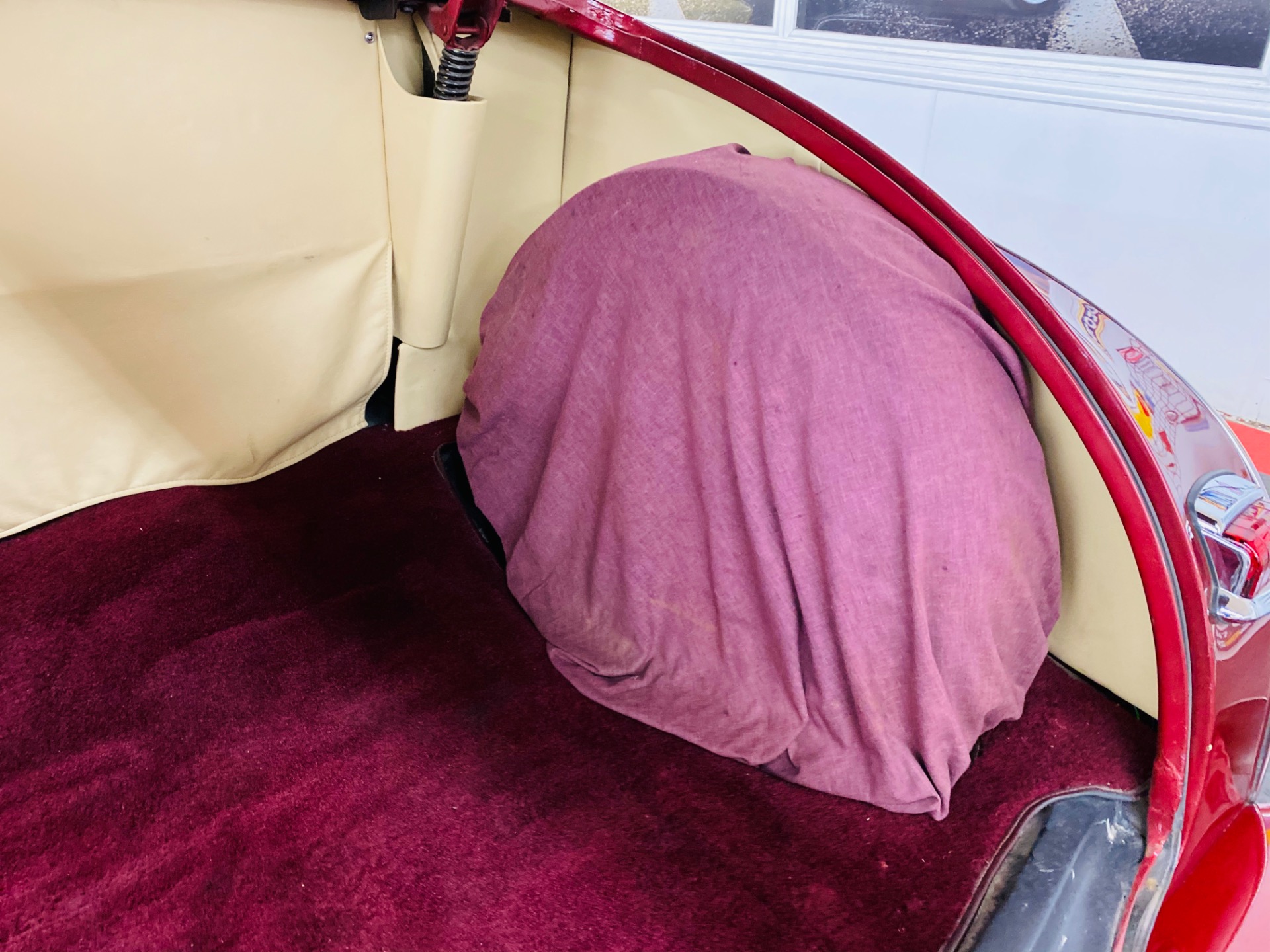 Used 1947 Plymouth Special Deluxe Convertible Street Rod ZZ4 Crate Motor - SEE VIDEO | St. Petersburg, FL