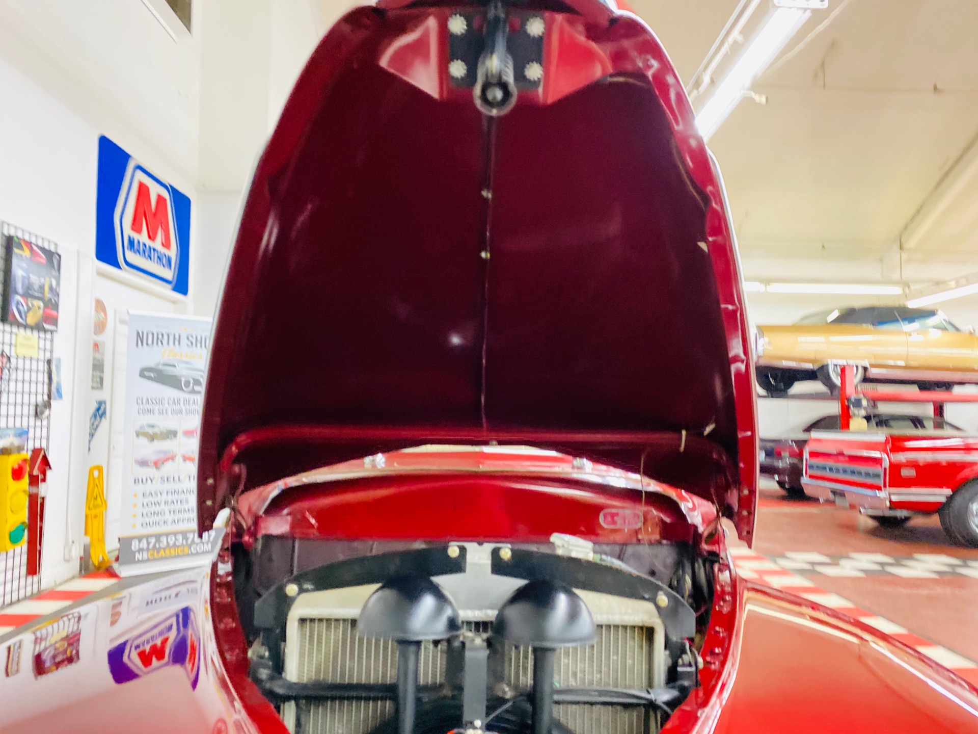 Used 1947 Plymouth Special Deluxe Convertible Street Rod ZZ4 Crate Motor - SEE VIDEO | St. Petersburg, FL